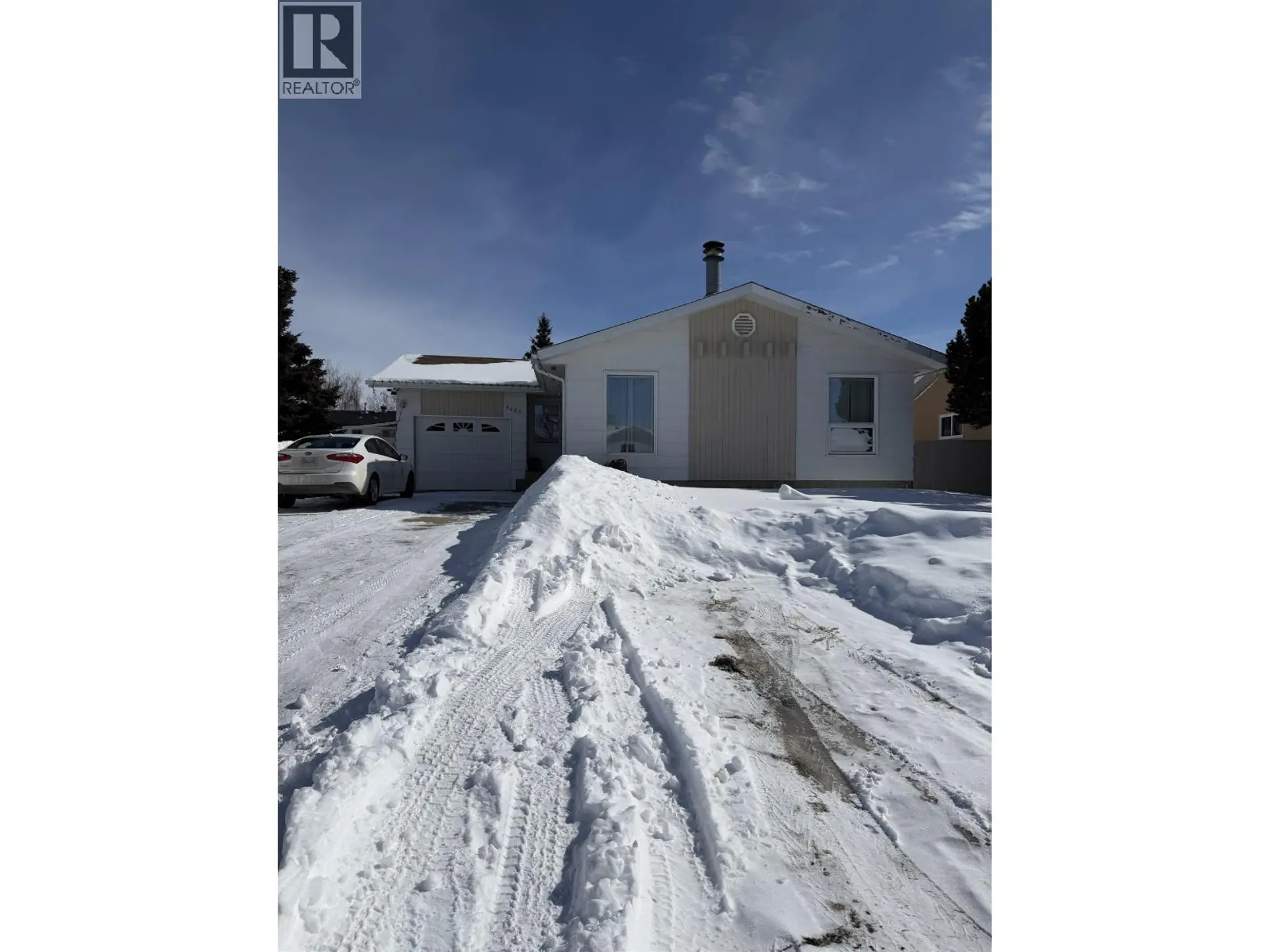 Property at 9627 87 STREET, Fort St. John, BC
