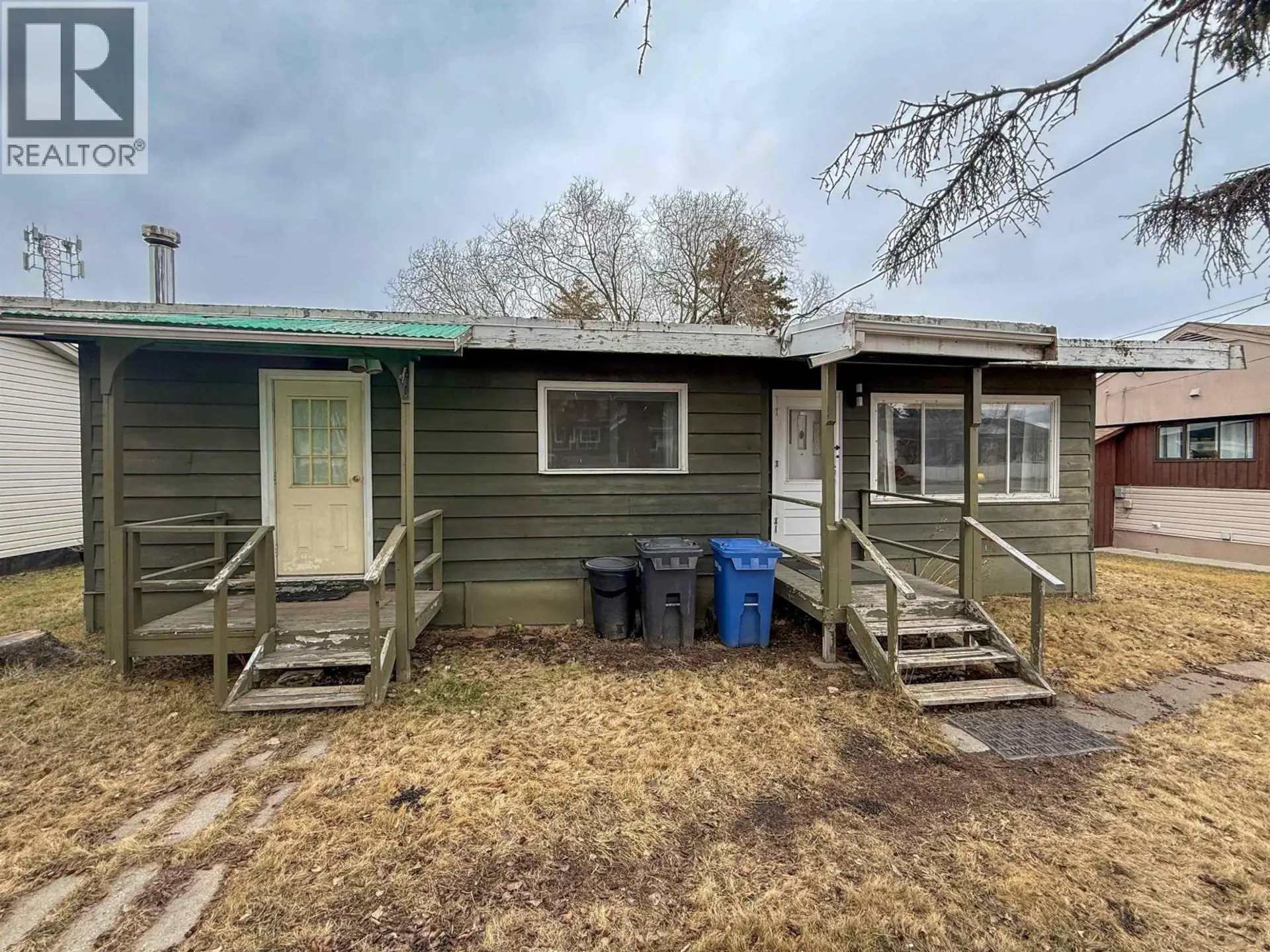 Property at 340 CEDAR AVENUE, 100 Mile House, BC