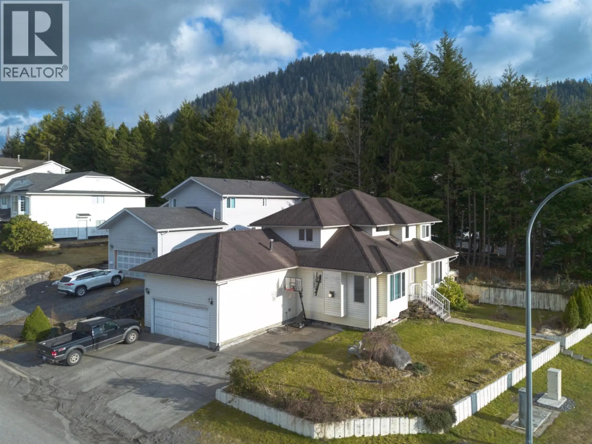 Property at 896 PRINCE RUPERT BOULEVARD, Prince Rupert, BC