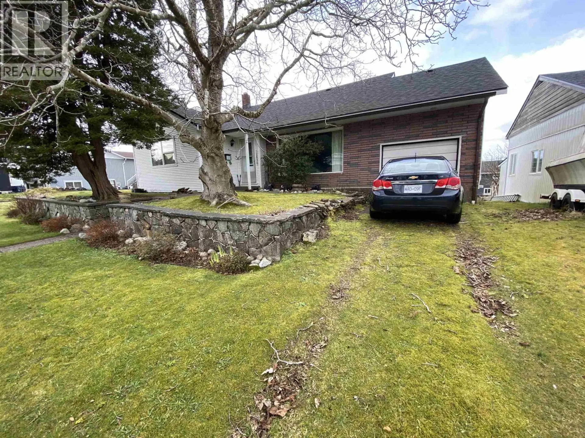 Property at 1836 W 2ND AVENUE, Prince Rupert, BC