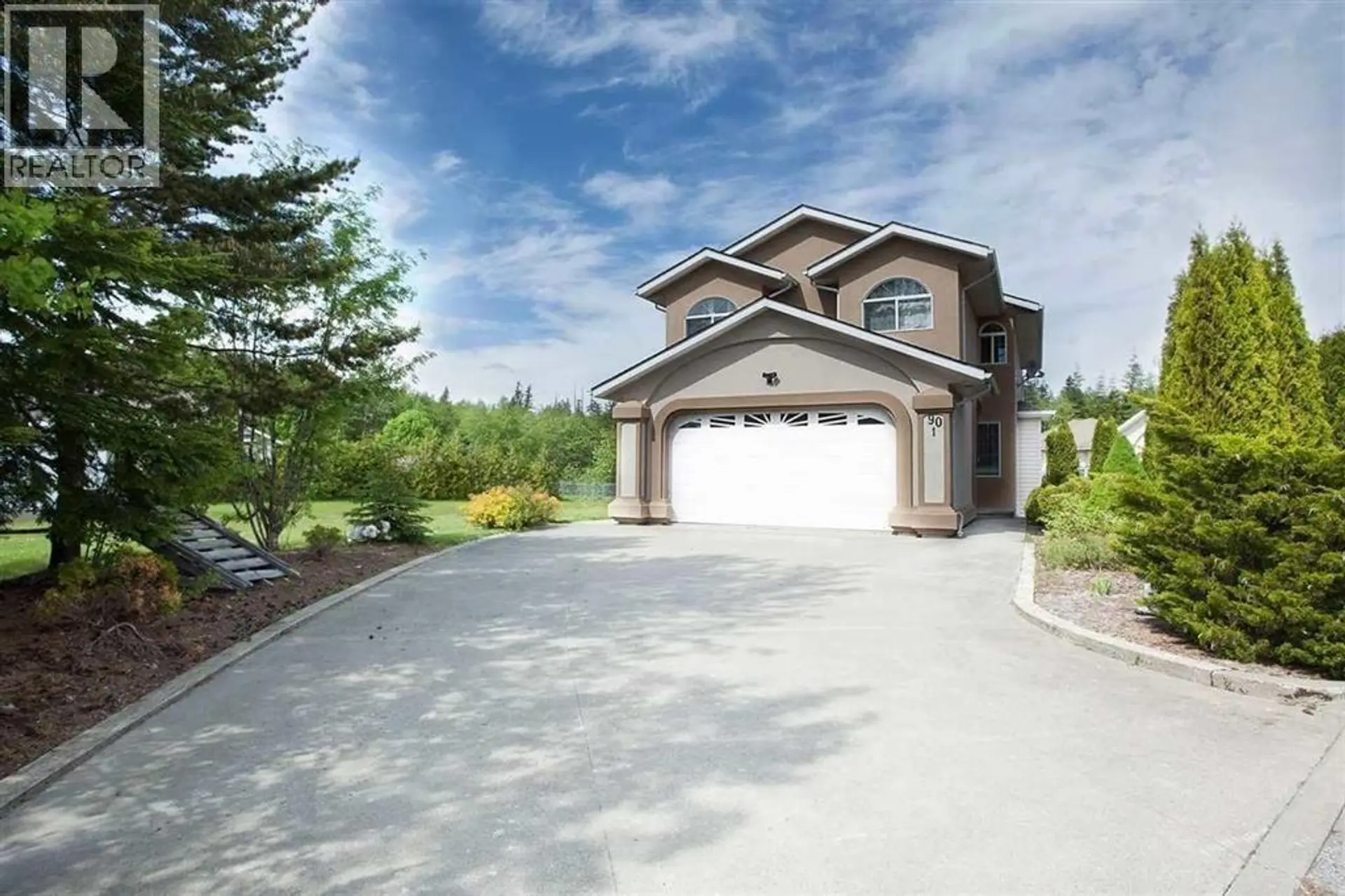Property at #1 90 SMITH STREET, Kitimat, BC