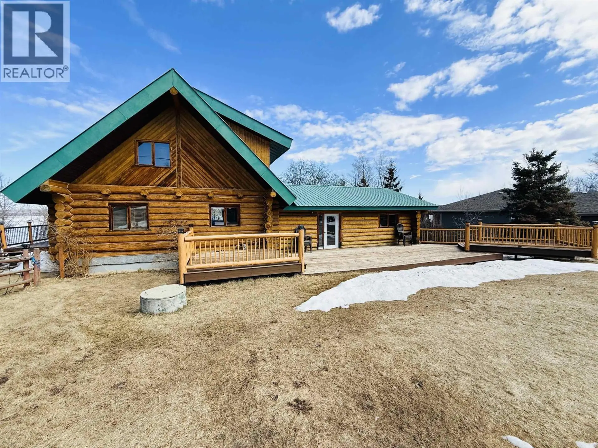 Property at 13351 CHARLIE LAKE CRESCENT, Charlie Lake, BC