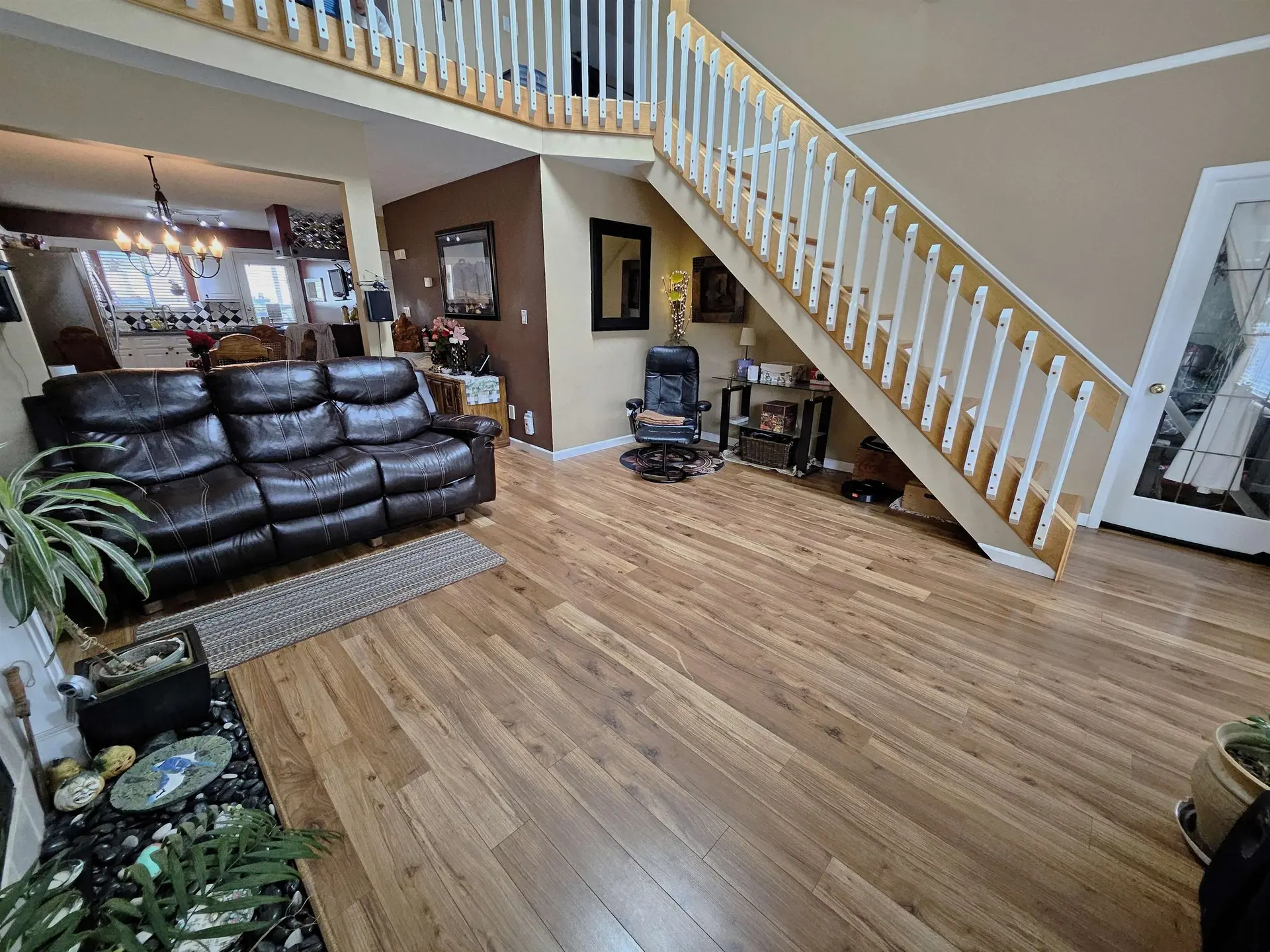 Property at #208 7837 120a Street, Surrey, BC