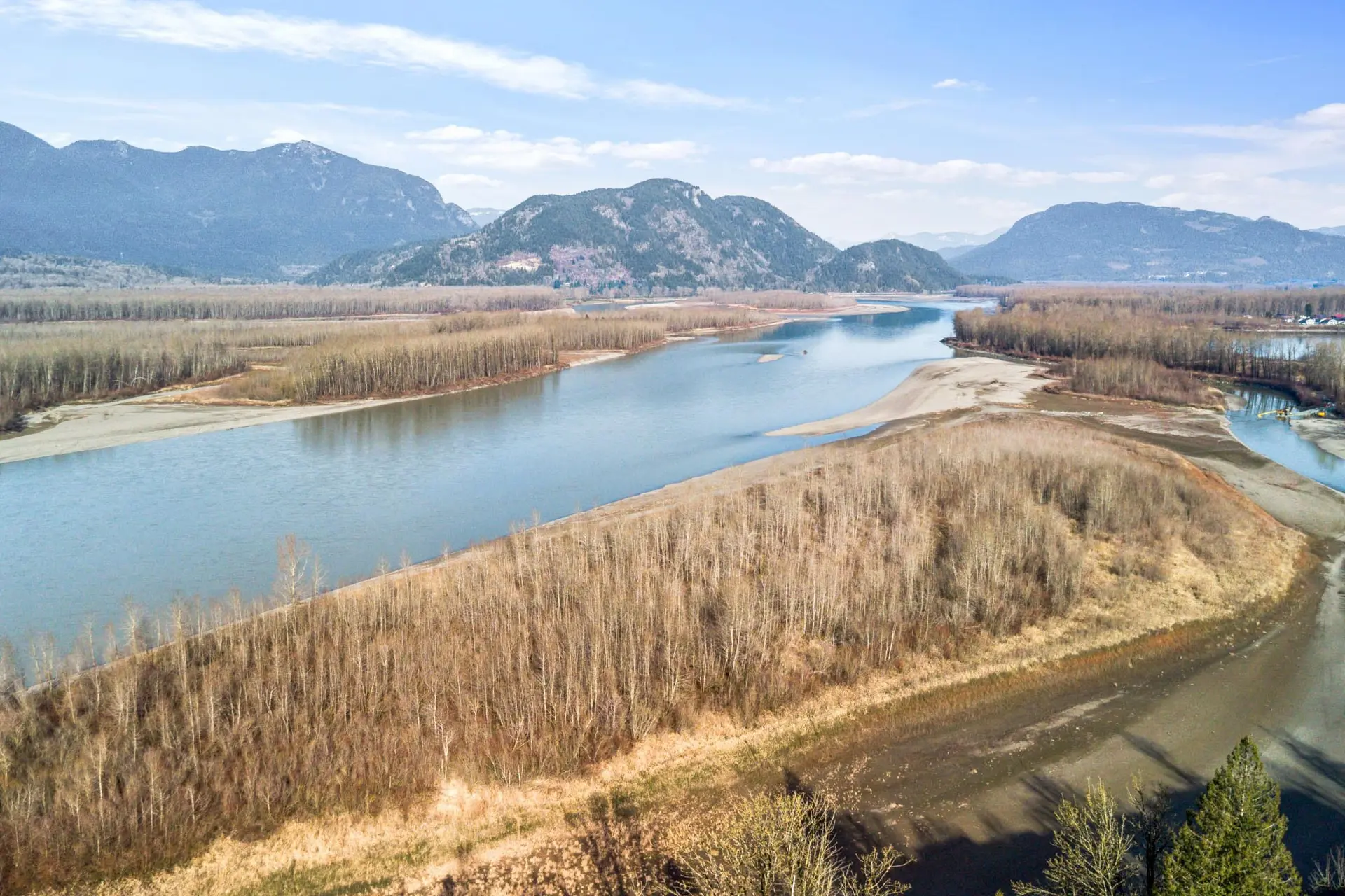 Property at #21 43685 Chilliwack Mountain Road, Chilliwack, BC