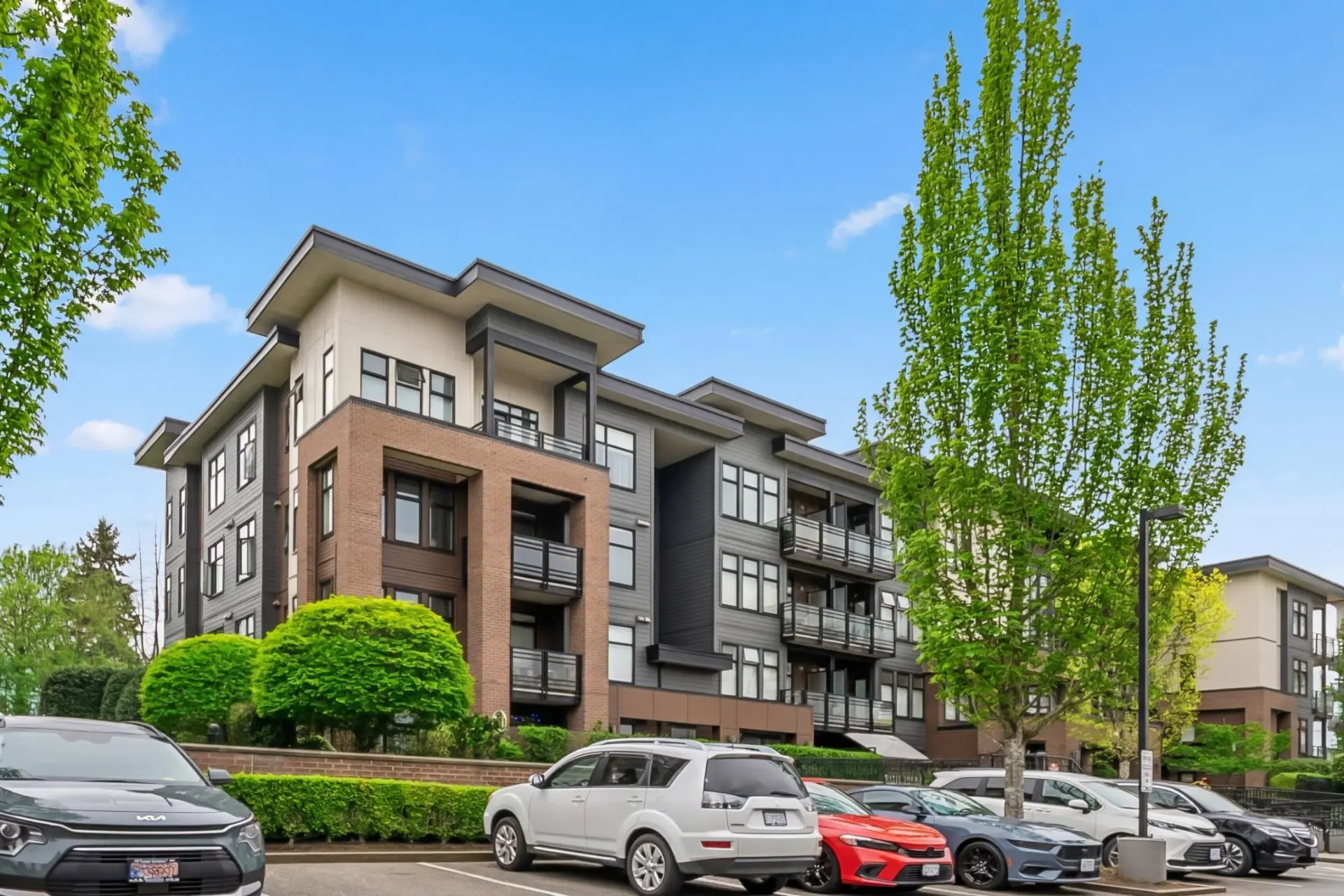 Property at #212 20058 Fraser Highway, Langley, BC