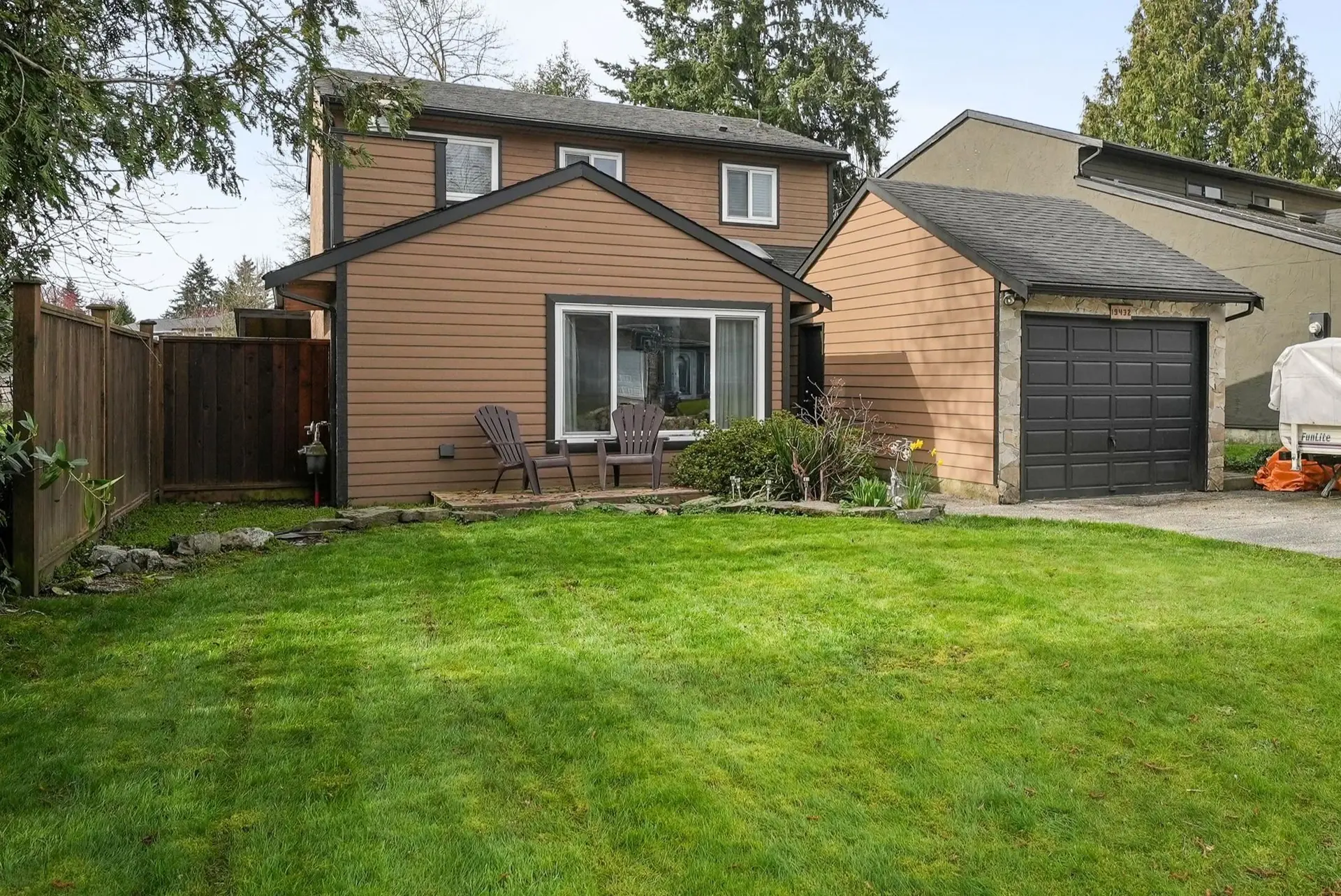 Property at 19432 62 Avenue, Surrey, BC