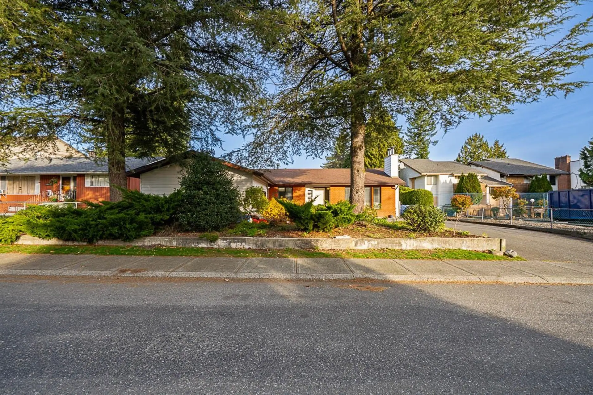 Property at 32067 Tims Avenue, Abbotsford, BC