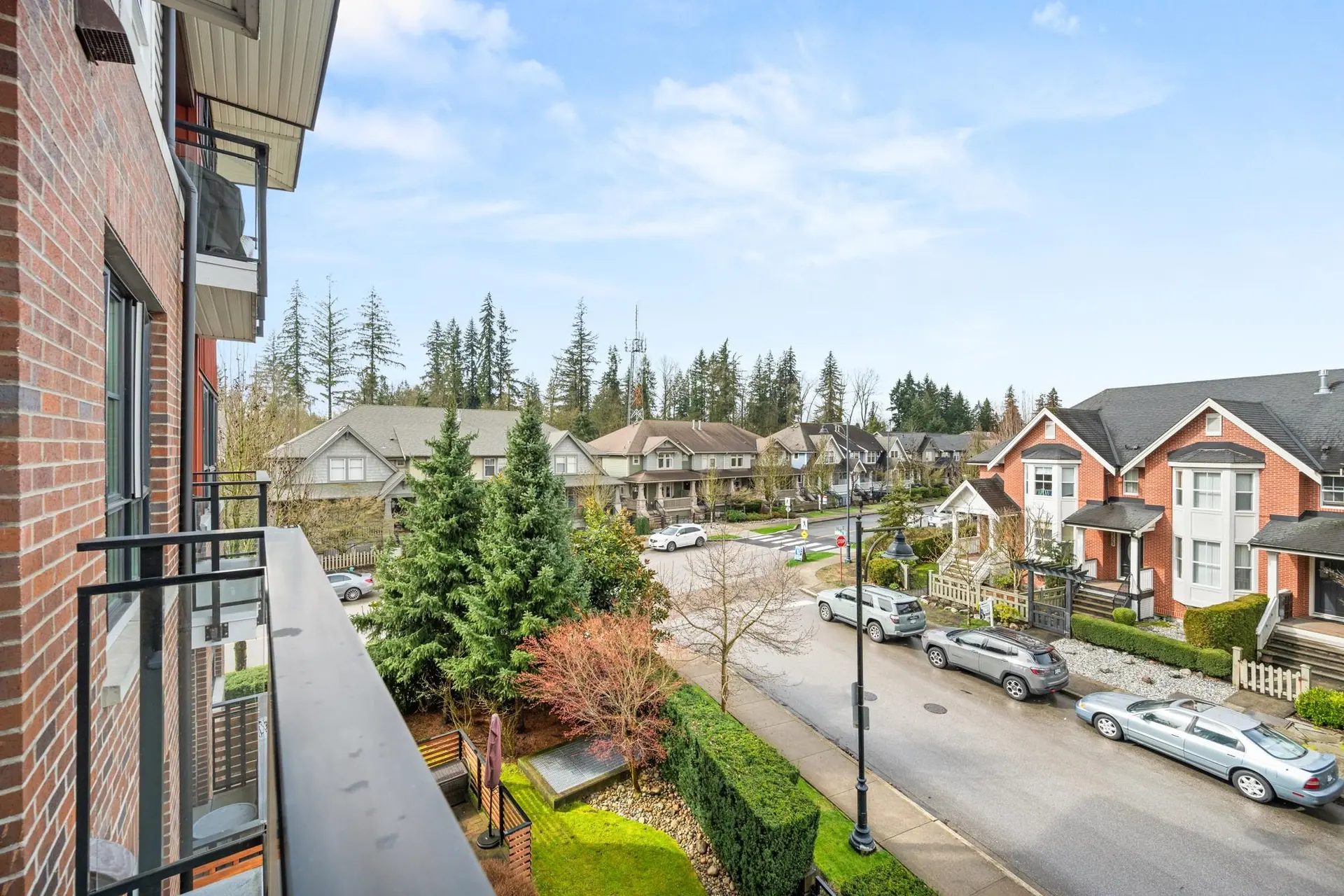 Property at #315 23215 Billy Brown Road, Langley, BC