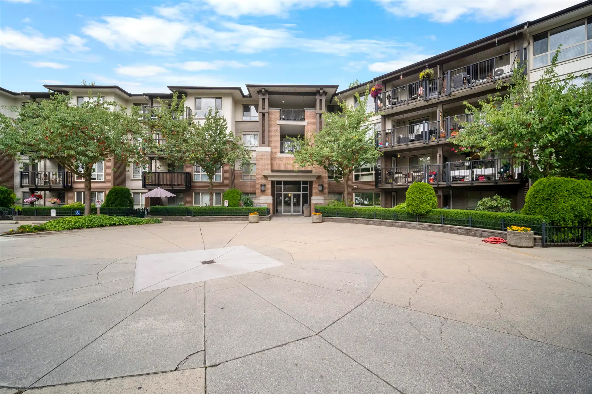 Property at #304 11665 Haney Bypass, Maple Ridge, BC