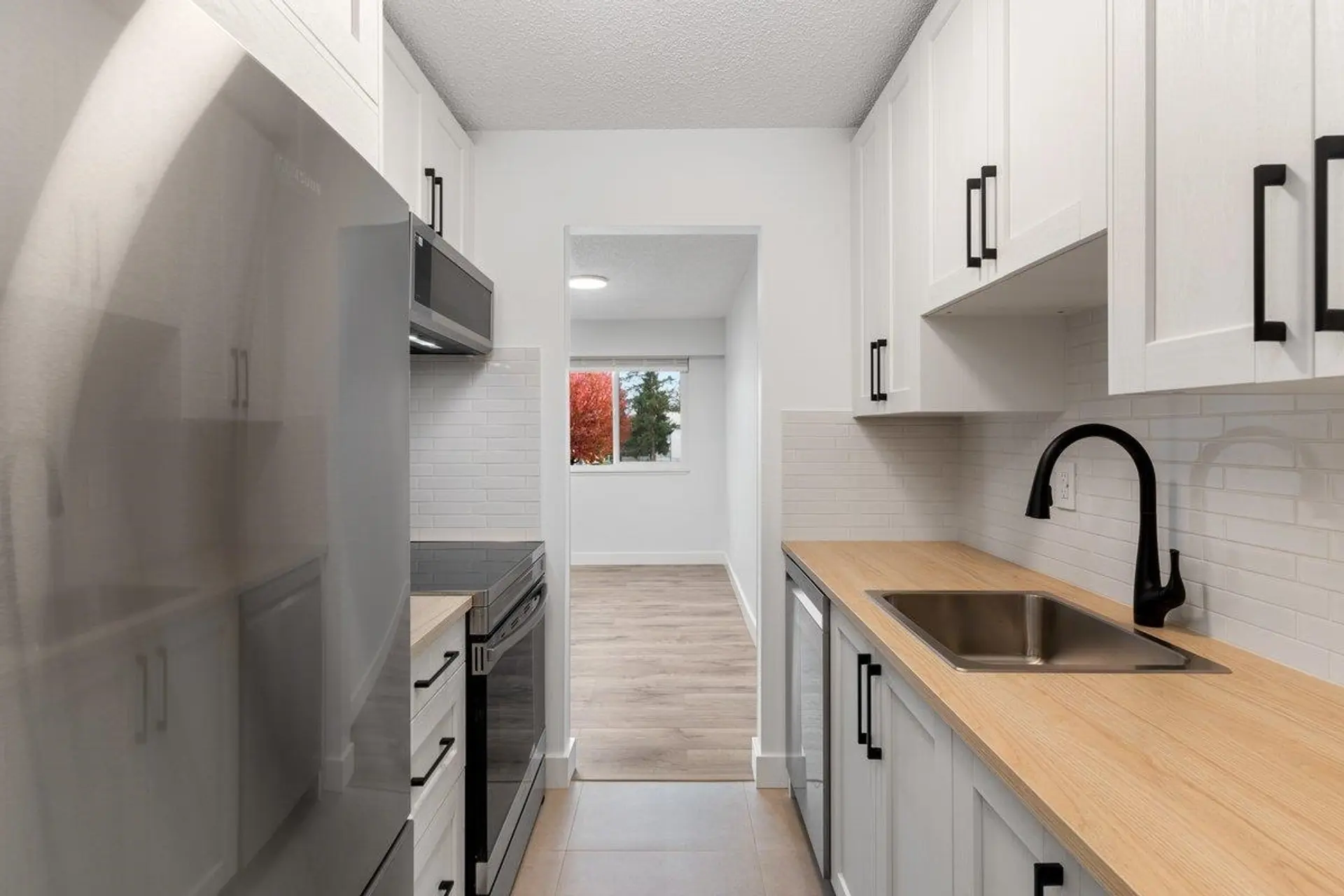 Property at #212 12096 222 Street, Maple Ridge, BC