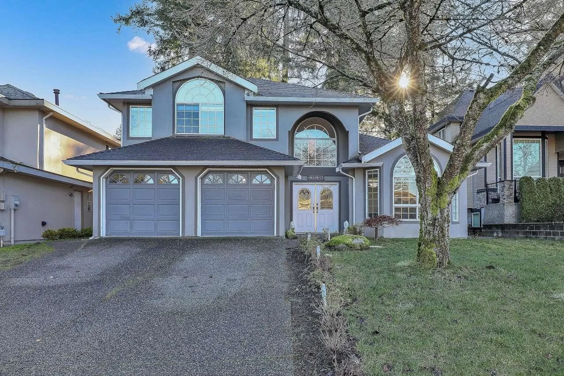 Property at 13636 60a Avenue, Surrey, BC
