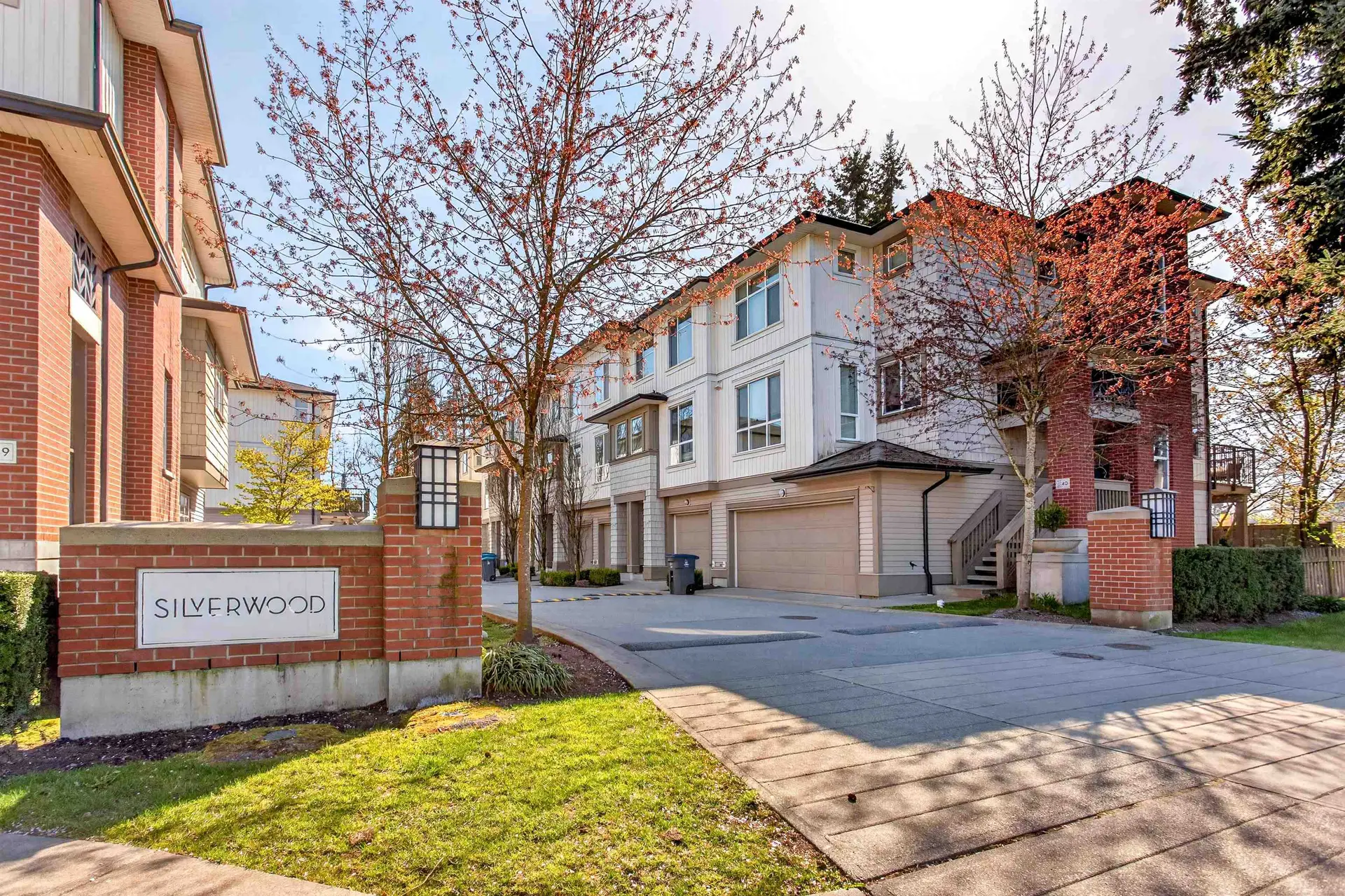 Property at #41 8355 164 Street, Surrey, BC