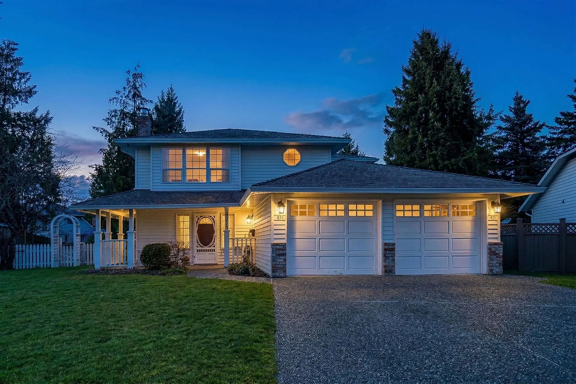 Property at 9274 155 Street, Surrey, BC