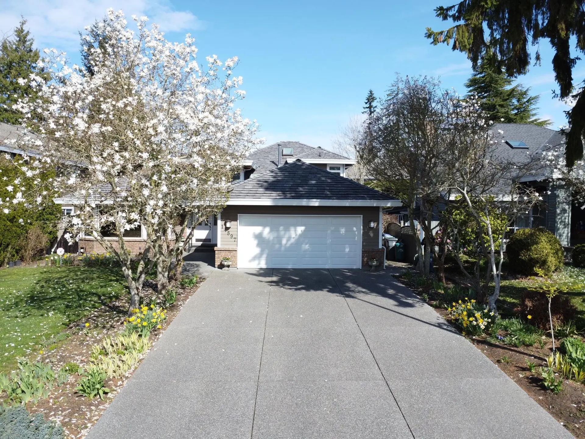 Property at 14897 22 Avenue, Surrey, BC
