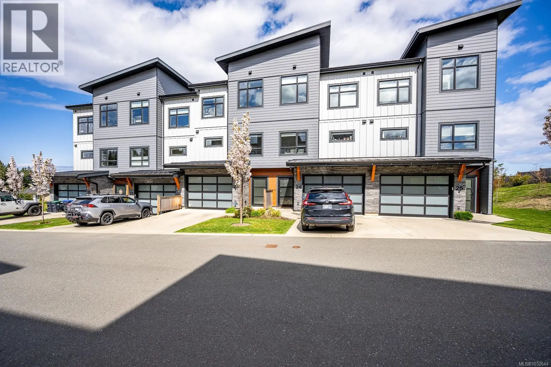 Property at #23 623 Crown Isle Blvd, Courtenay, BC