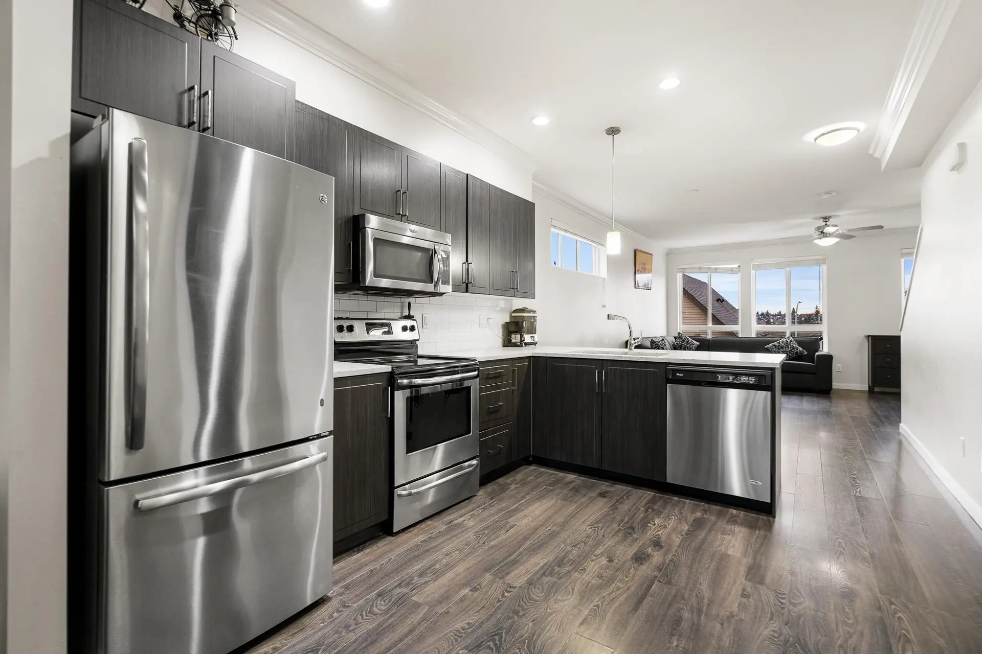Property at #96 14555 68 Avenue, Surrey, BC
