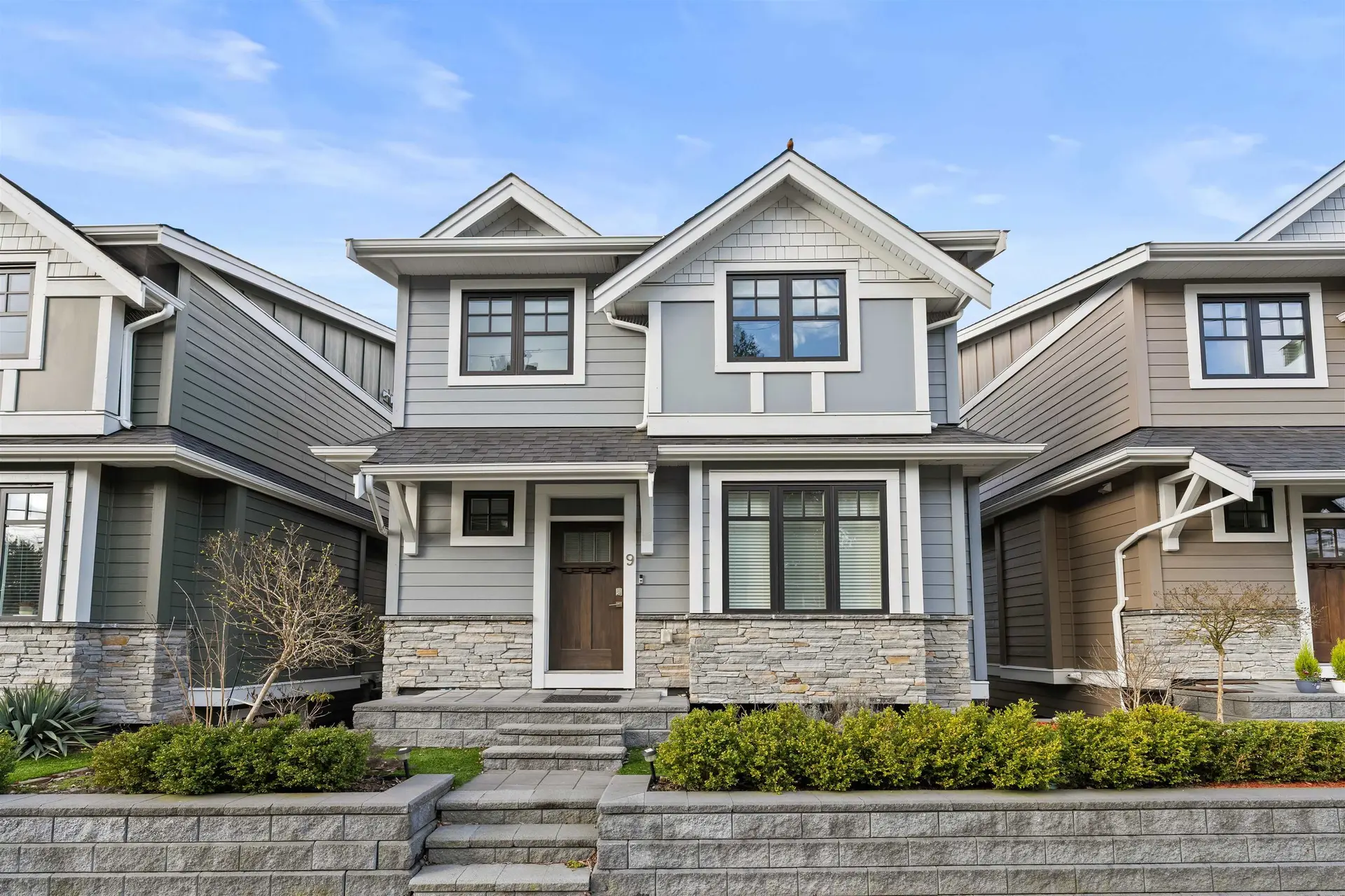 Property at #9 34121 George Ferguson Way, Abbotsford, BC