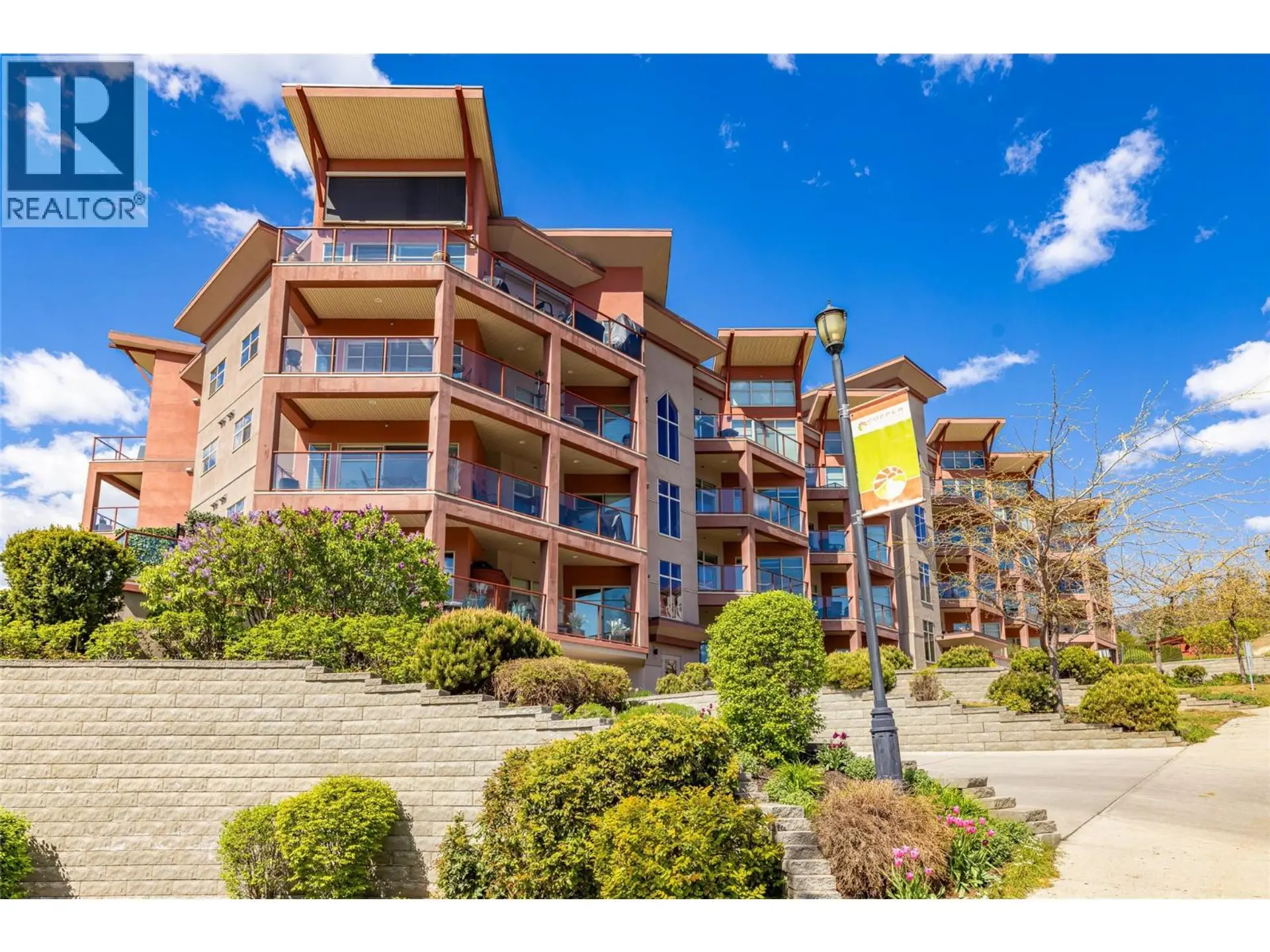Property at #205 3220 Skyview Lane, Westbank, BC