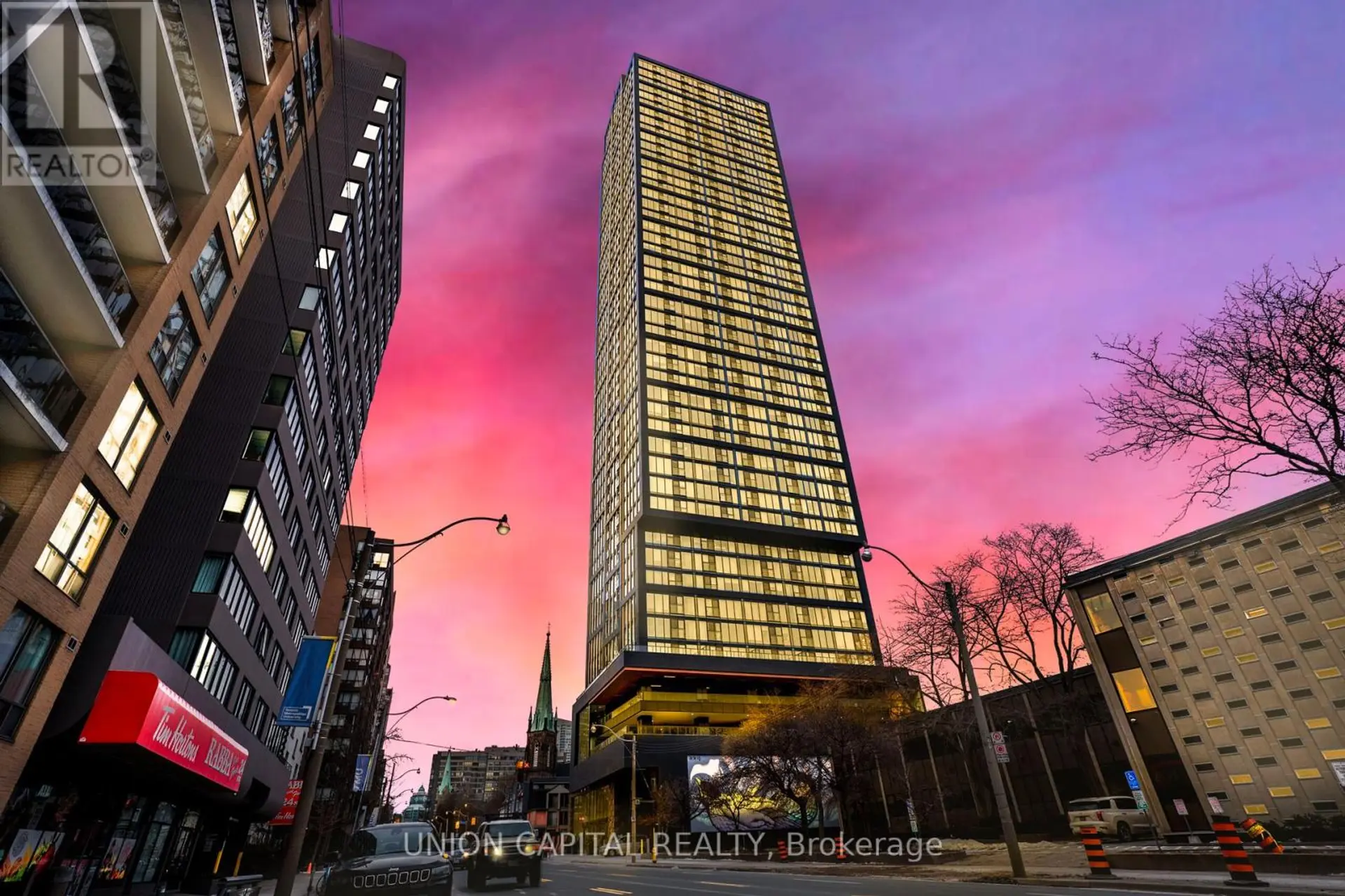 #1612 319 JARVIS STREET - Image 1