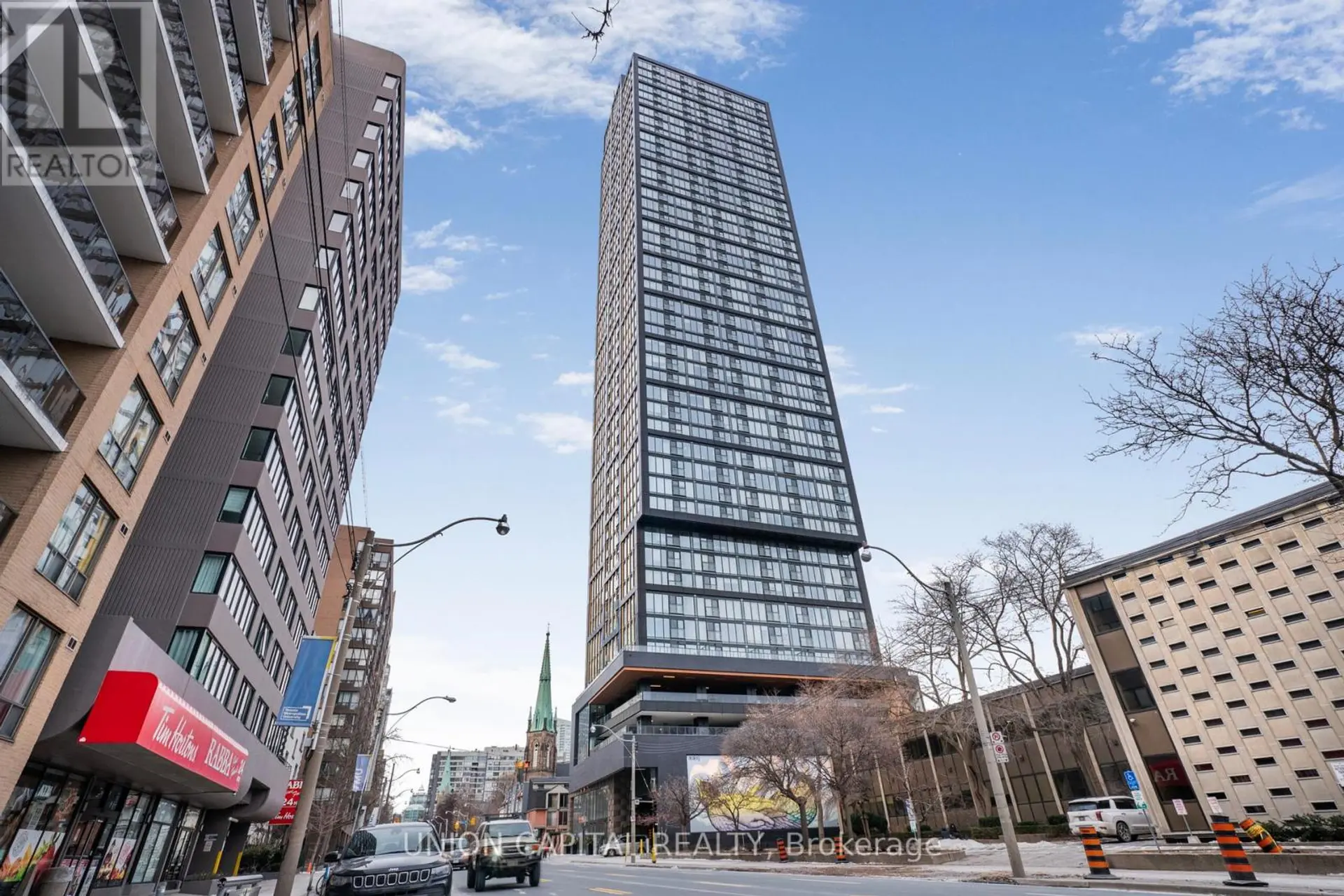 #1612 319 JARVIS STREET - Image 2