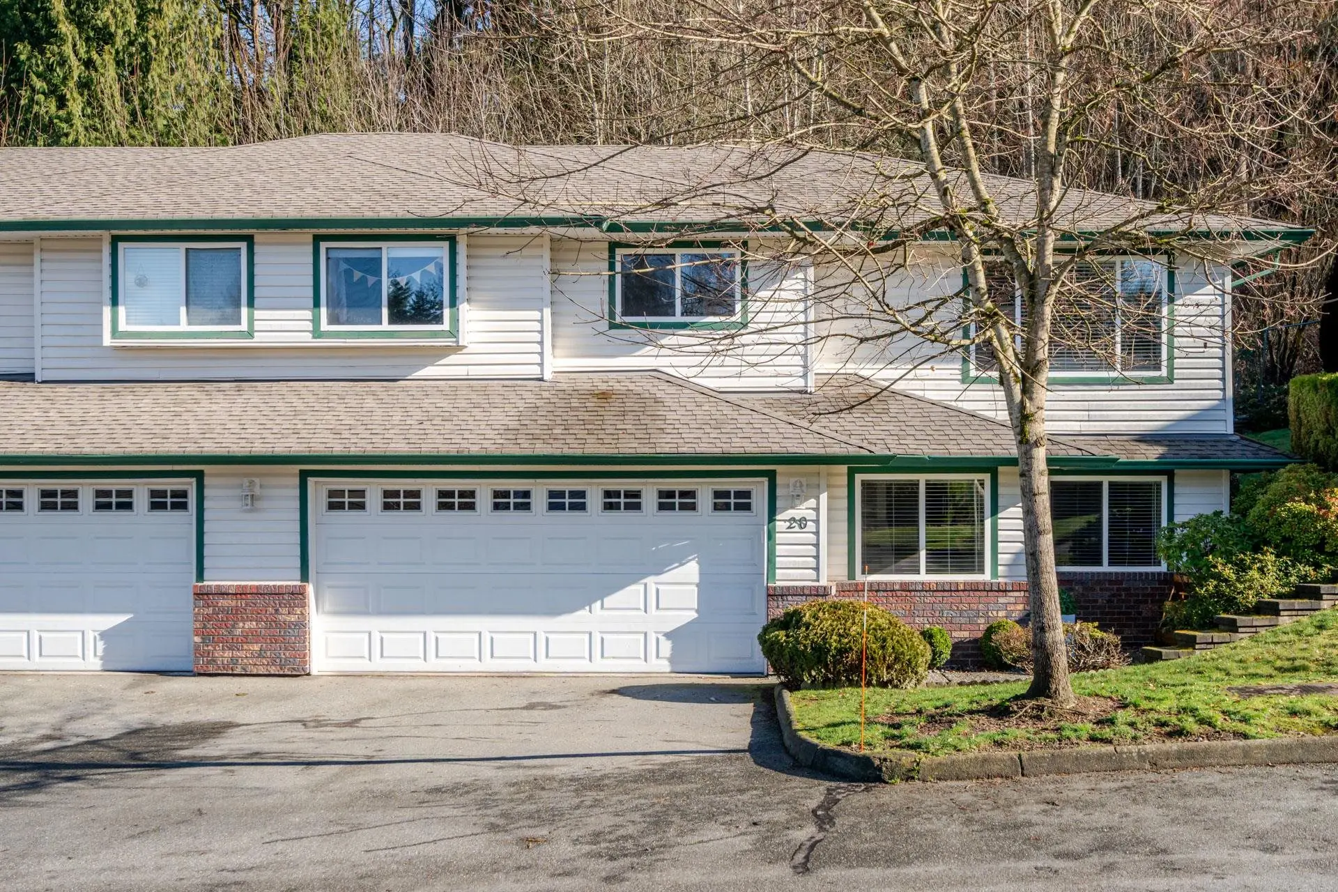 Property at #20 34250 Hazelwood Avenue, Abbotsford, BC