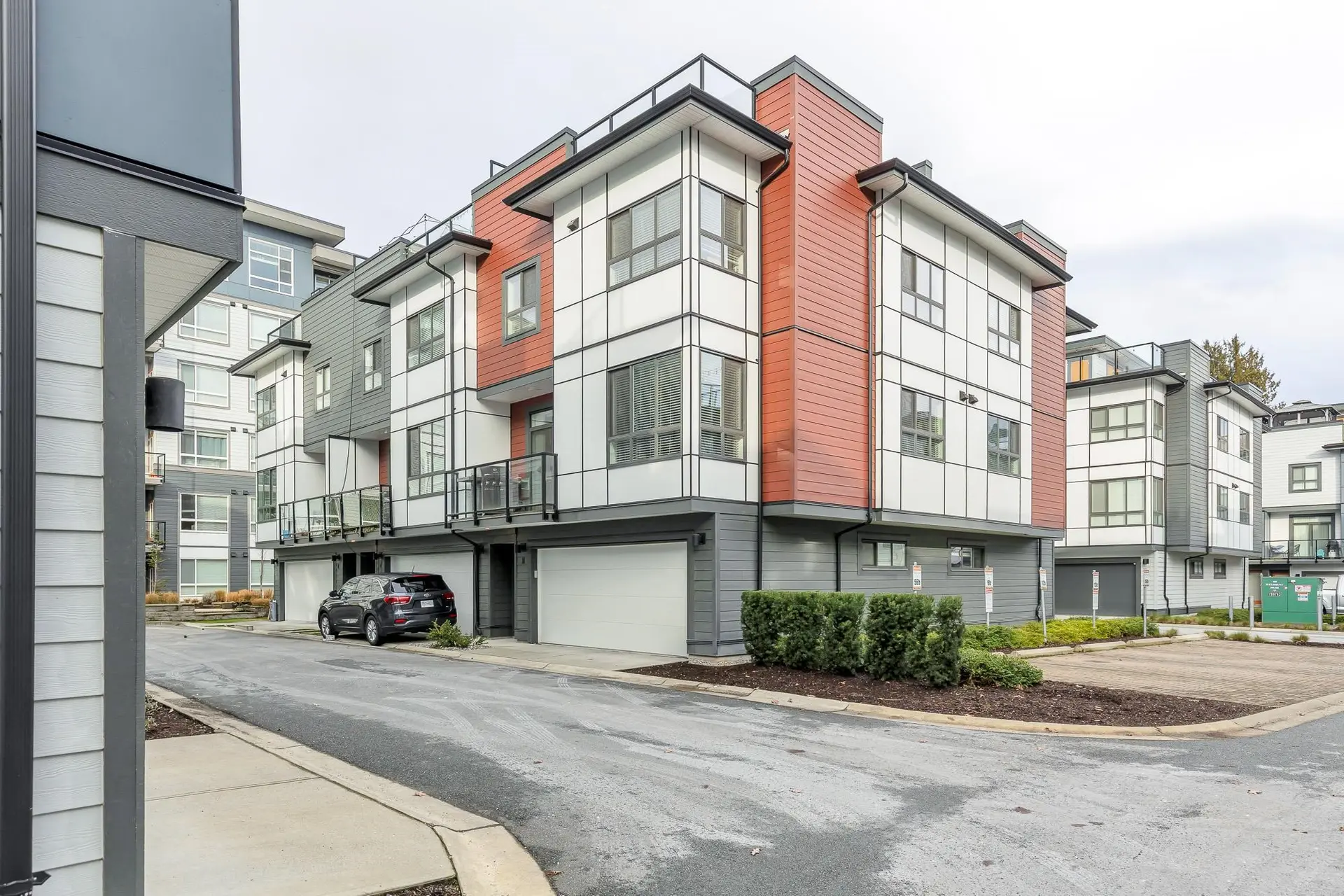 Property at #50 1502 McCallum Road, Abbotsford, BC