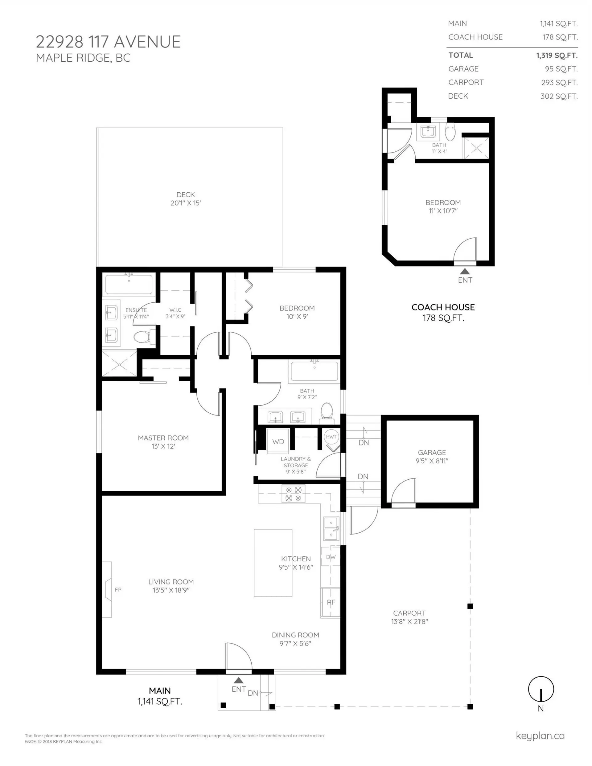22928 117 Avenue - Image 3