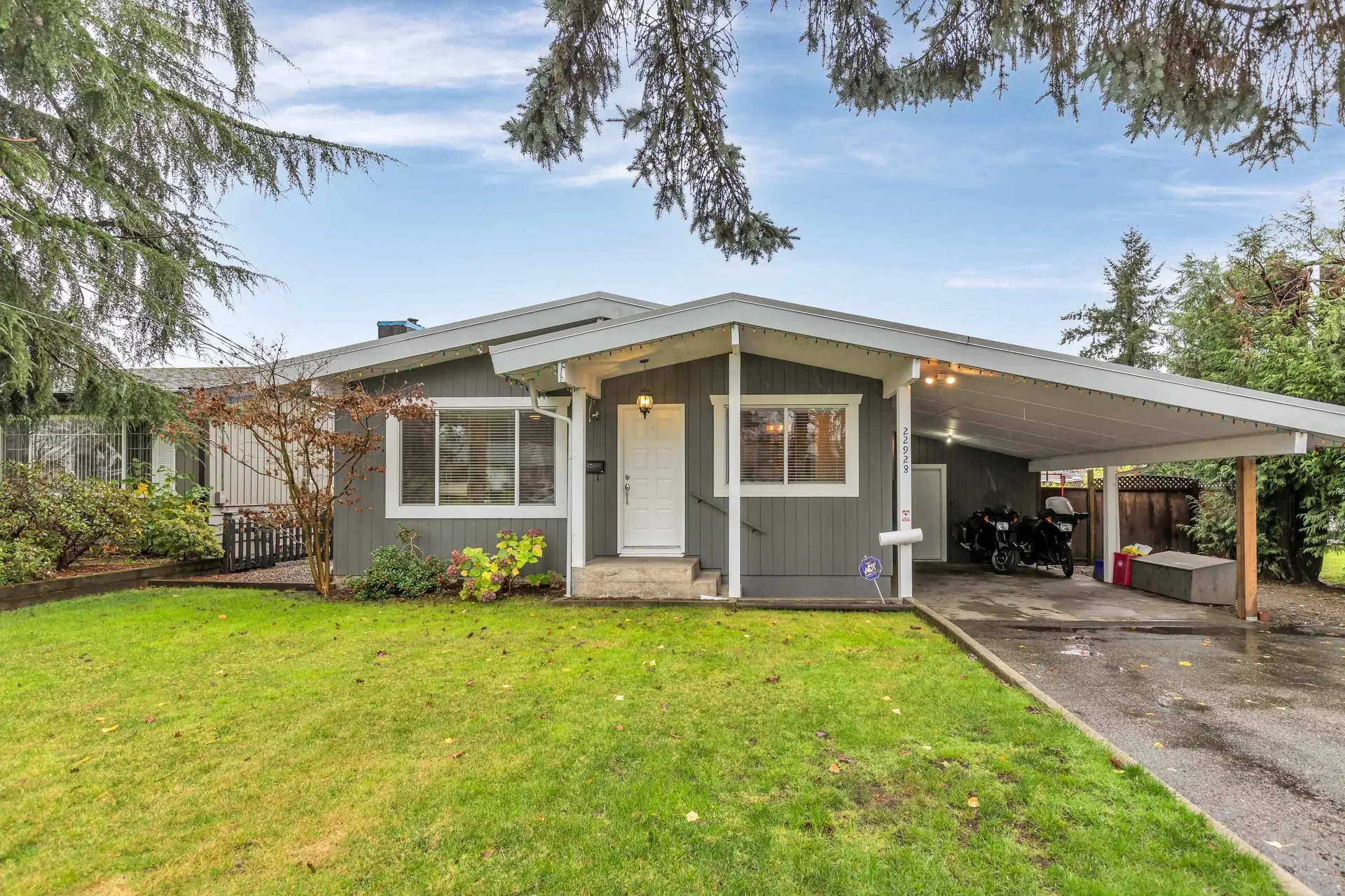 Property at 22928 117 Avenue, Maple Ridge, BC