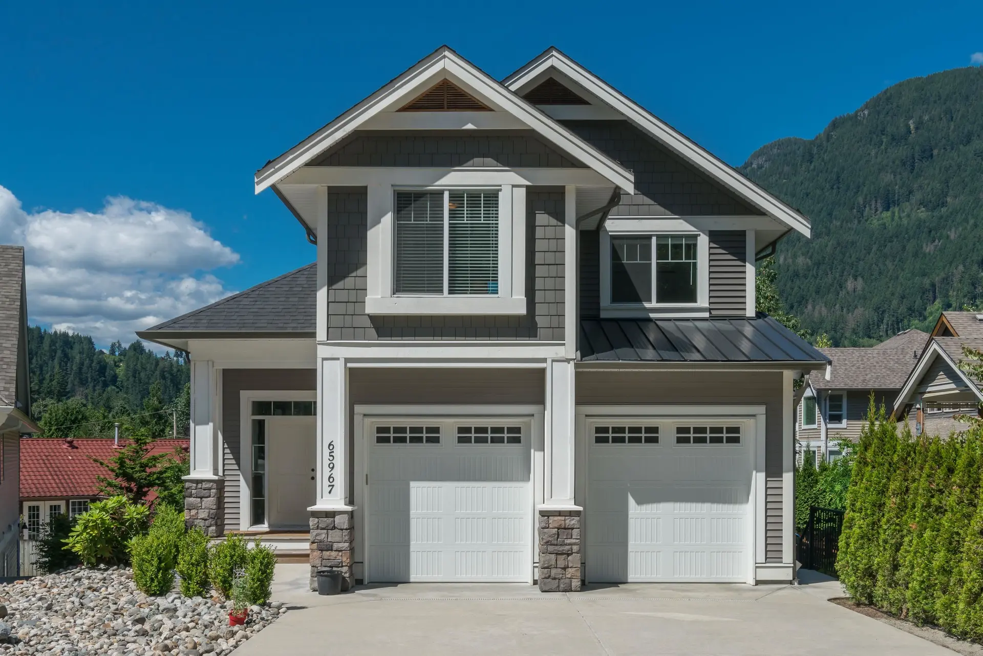 Property at 65967 Pine Crescent, Hope, BC