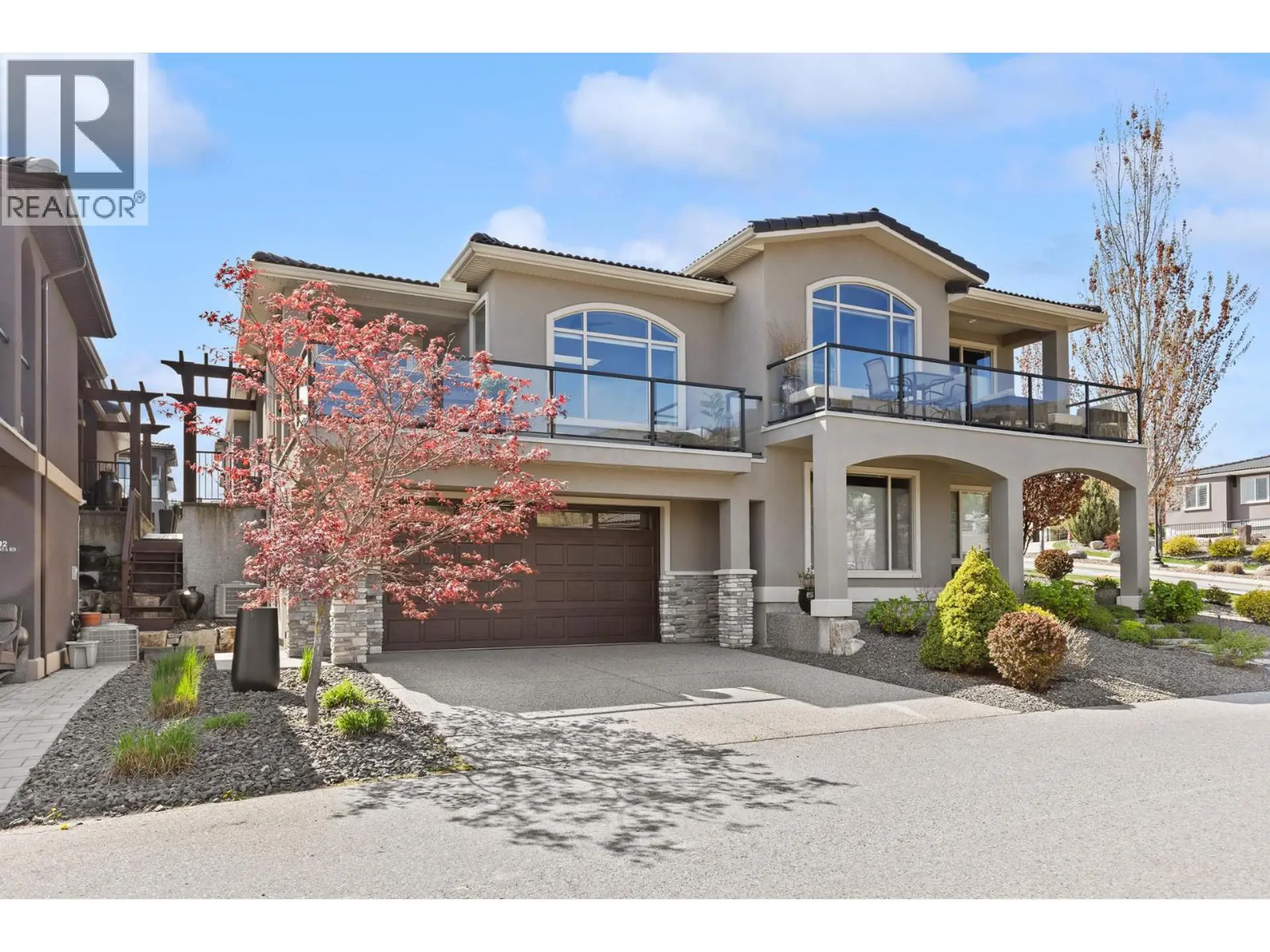 Property at 1595 Beach View Lane, West Kelowna, BC