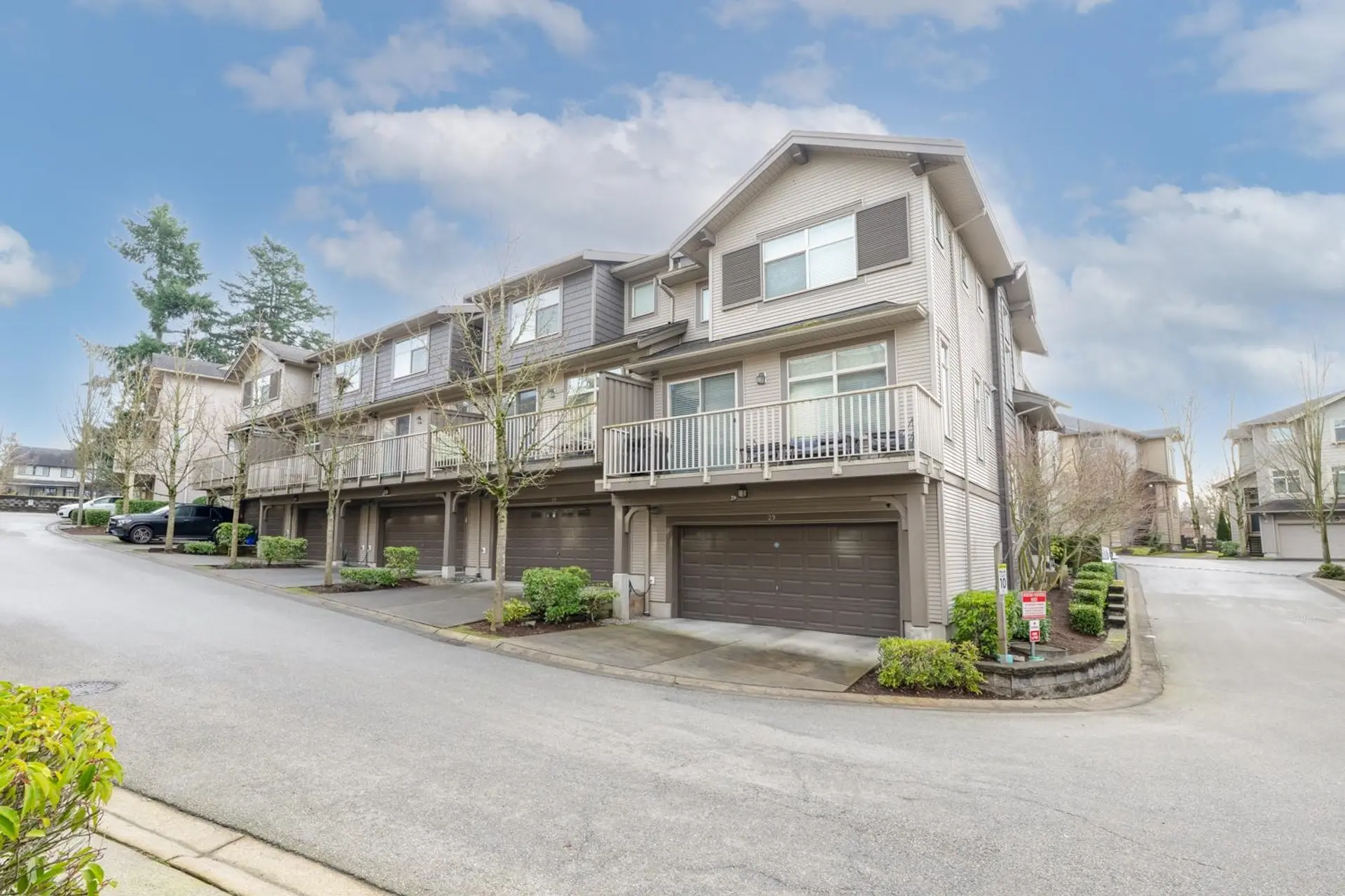 Property at #28 10605 Delsom Crescent, Delta, BC