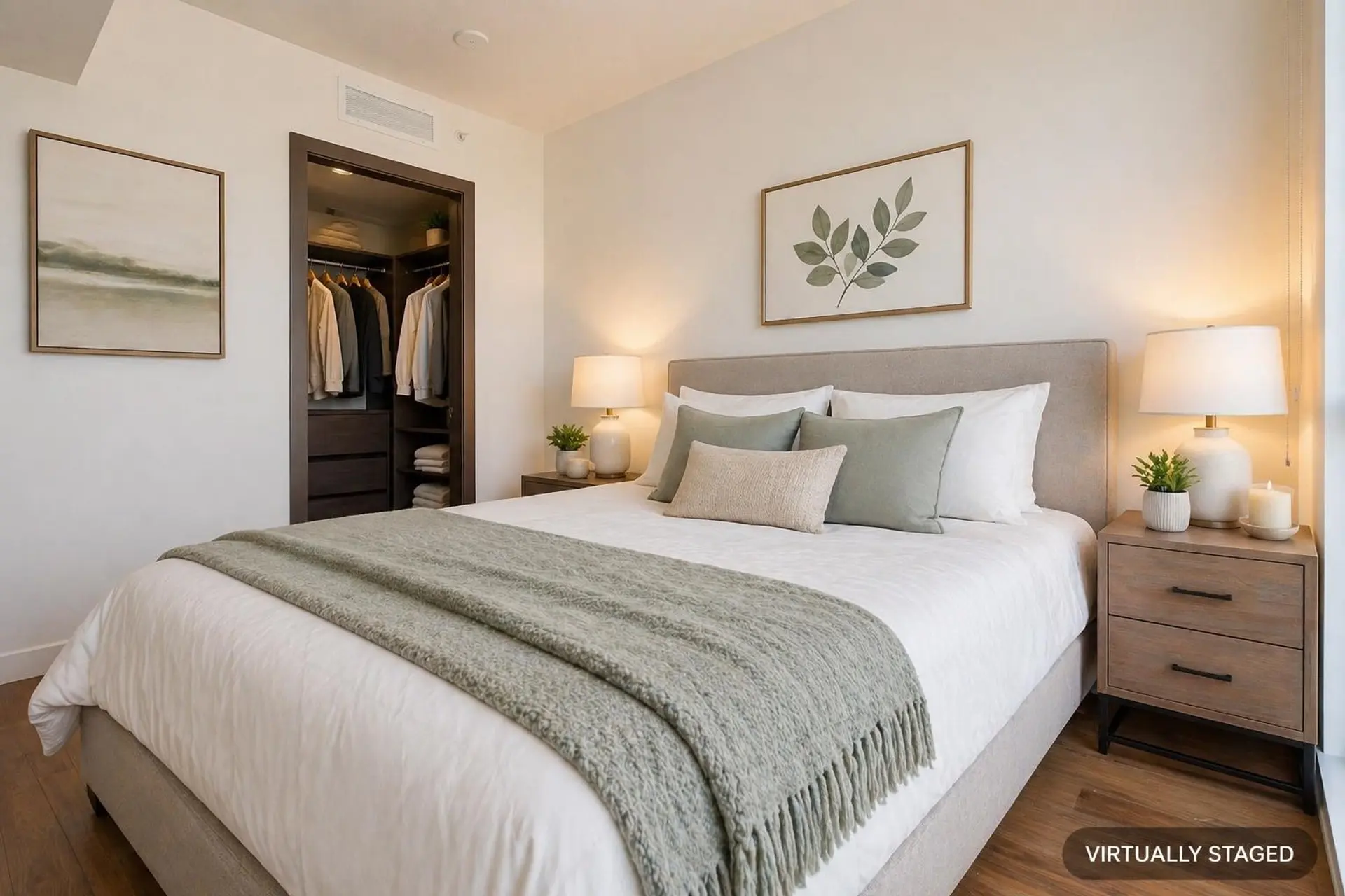 Property at #1609 8988 Patterson Road, Richmond, BC
