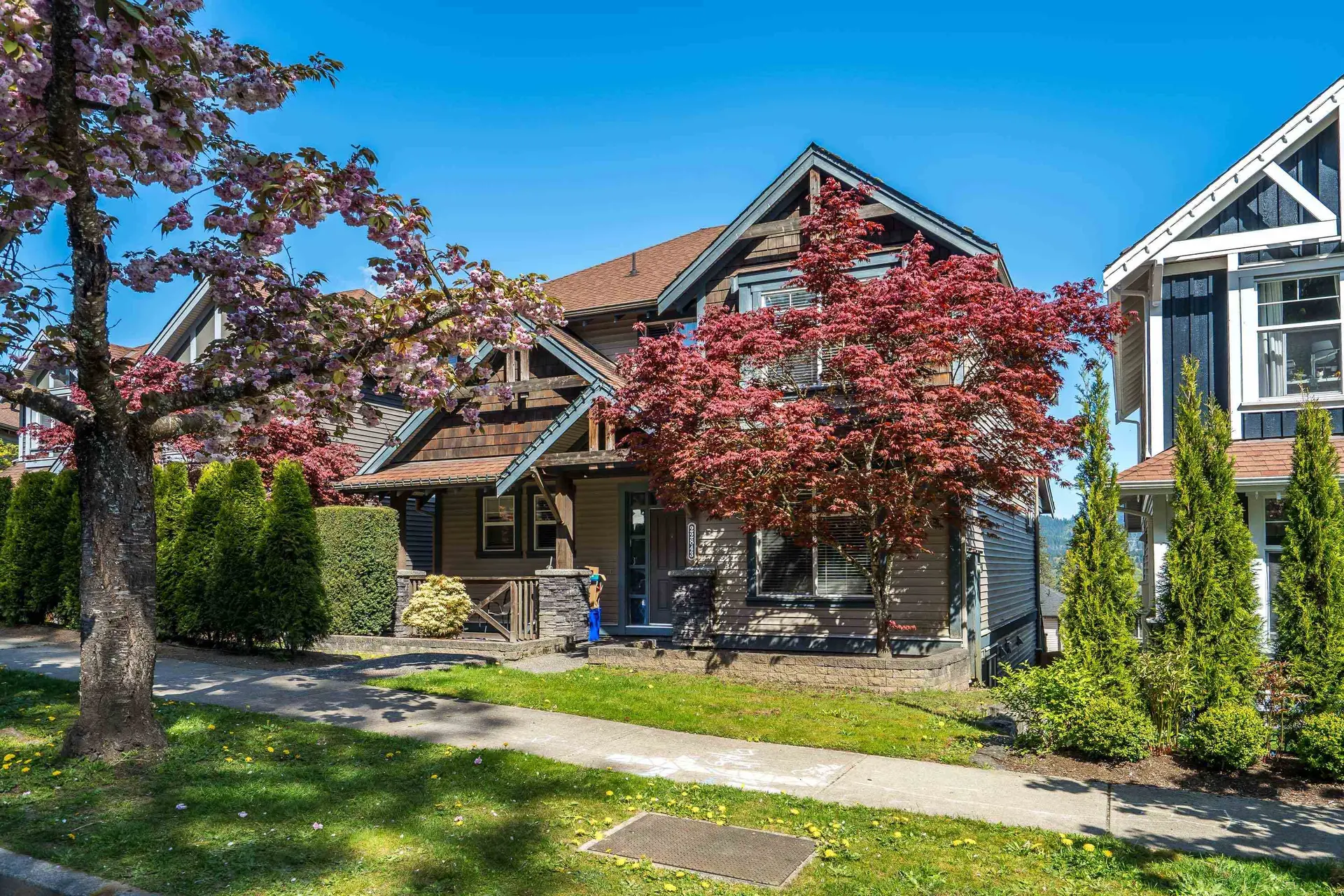 Property at 22843 136a Avenue, Maple Ridge, BC
