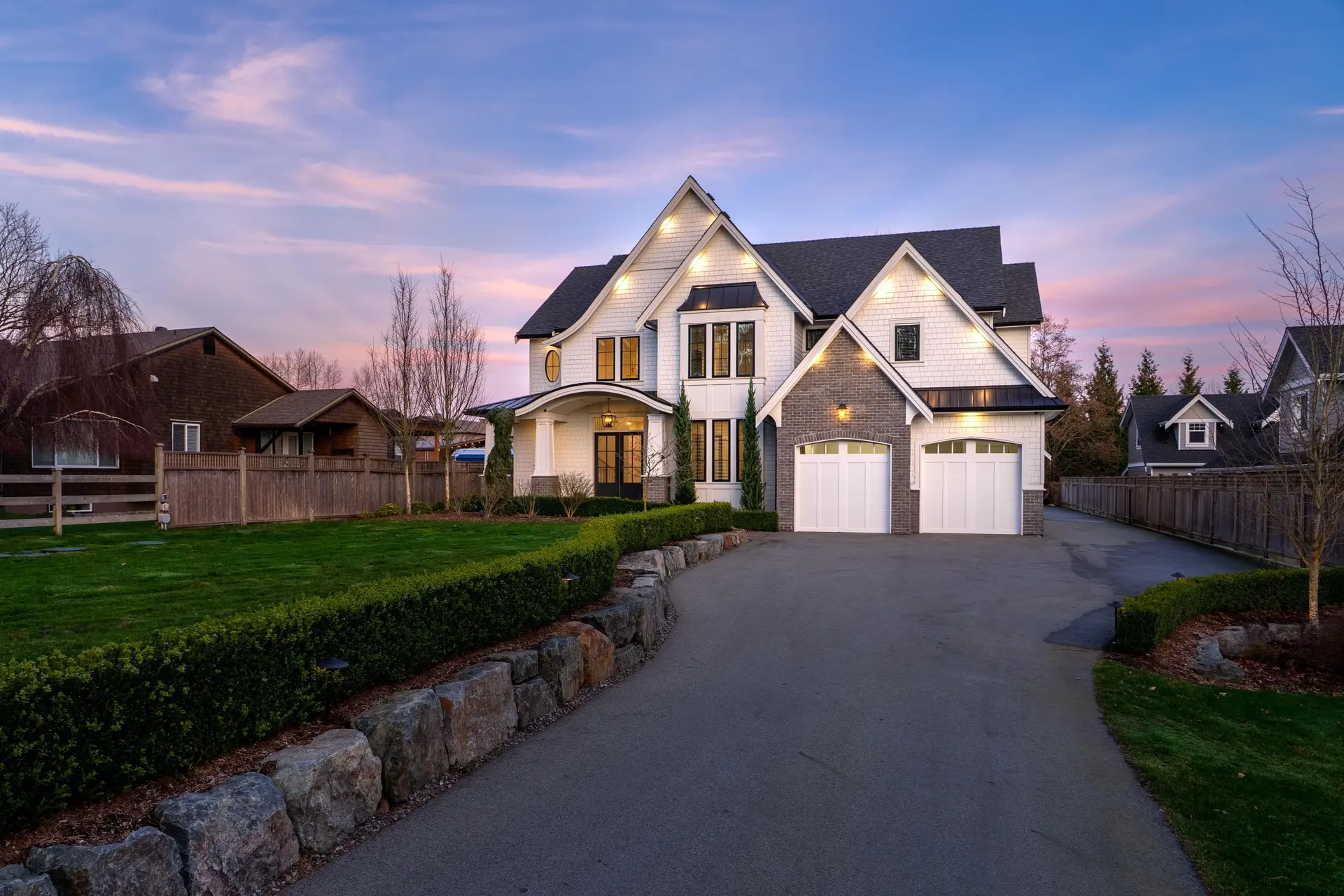 Property at 1130 216 Street, Langley, BC