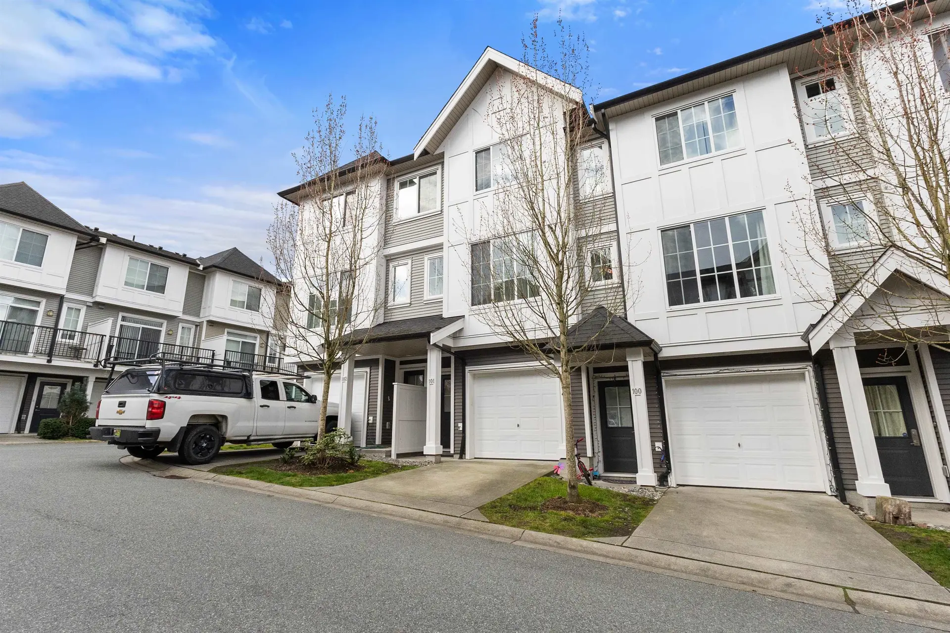 Property at #101 30989 Westridge Place, Abbotsford, BC