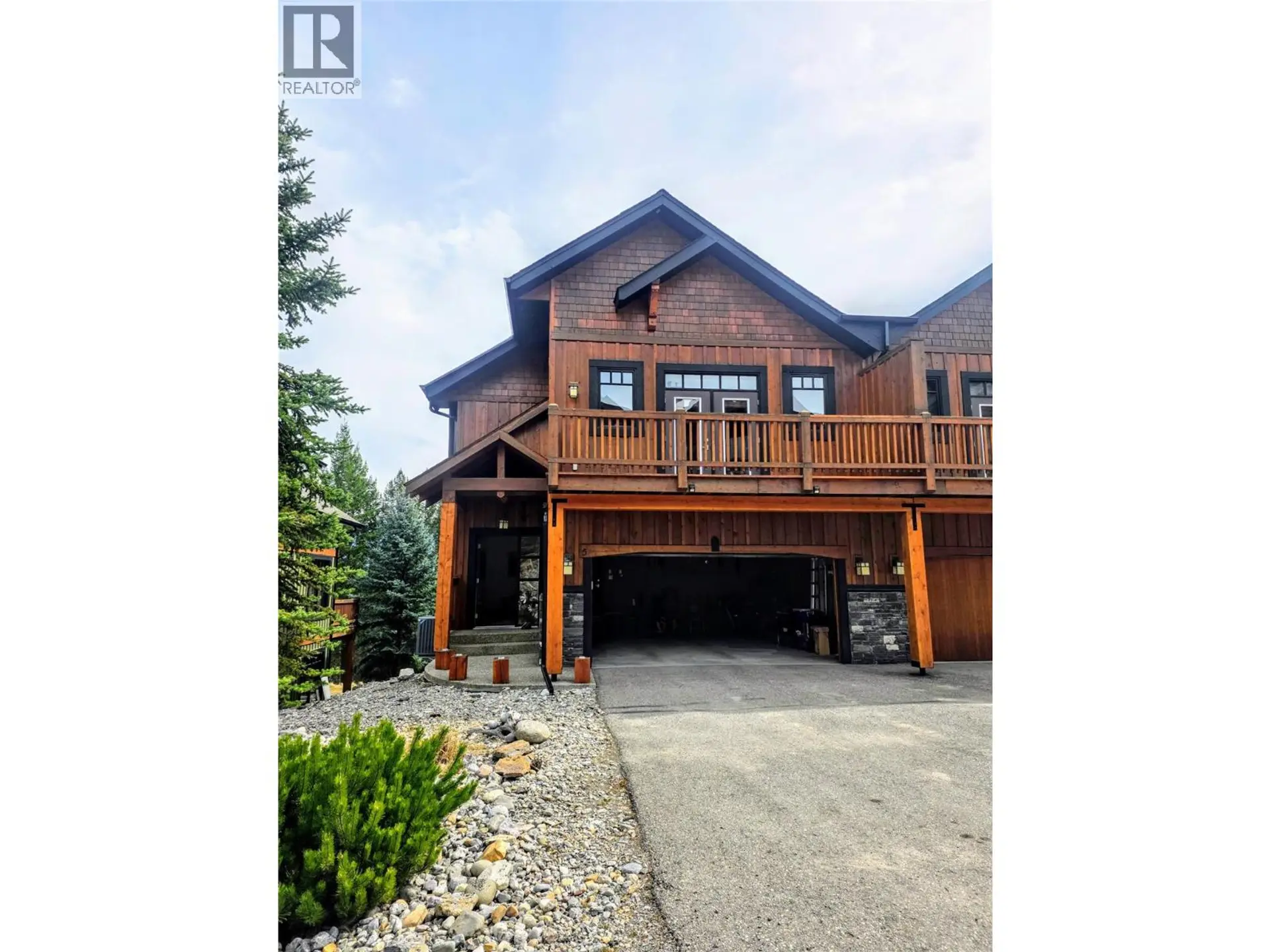 Property at #5 2600 Riverrock Way, Invermere, BC