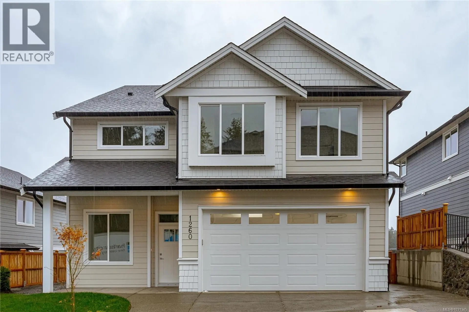 Property at 1260 Ashmore Terr, Langford, BC