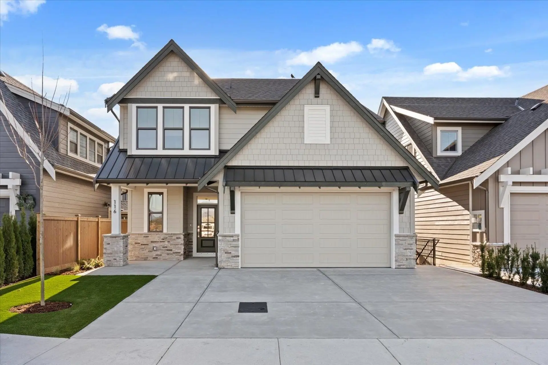 Property at #116 46211 Promontory Road, Chilliwack, BC