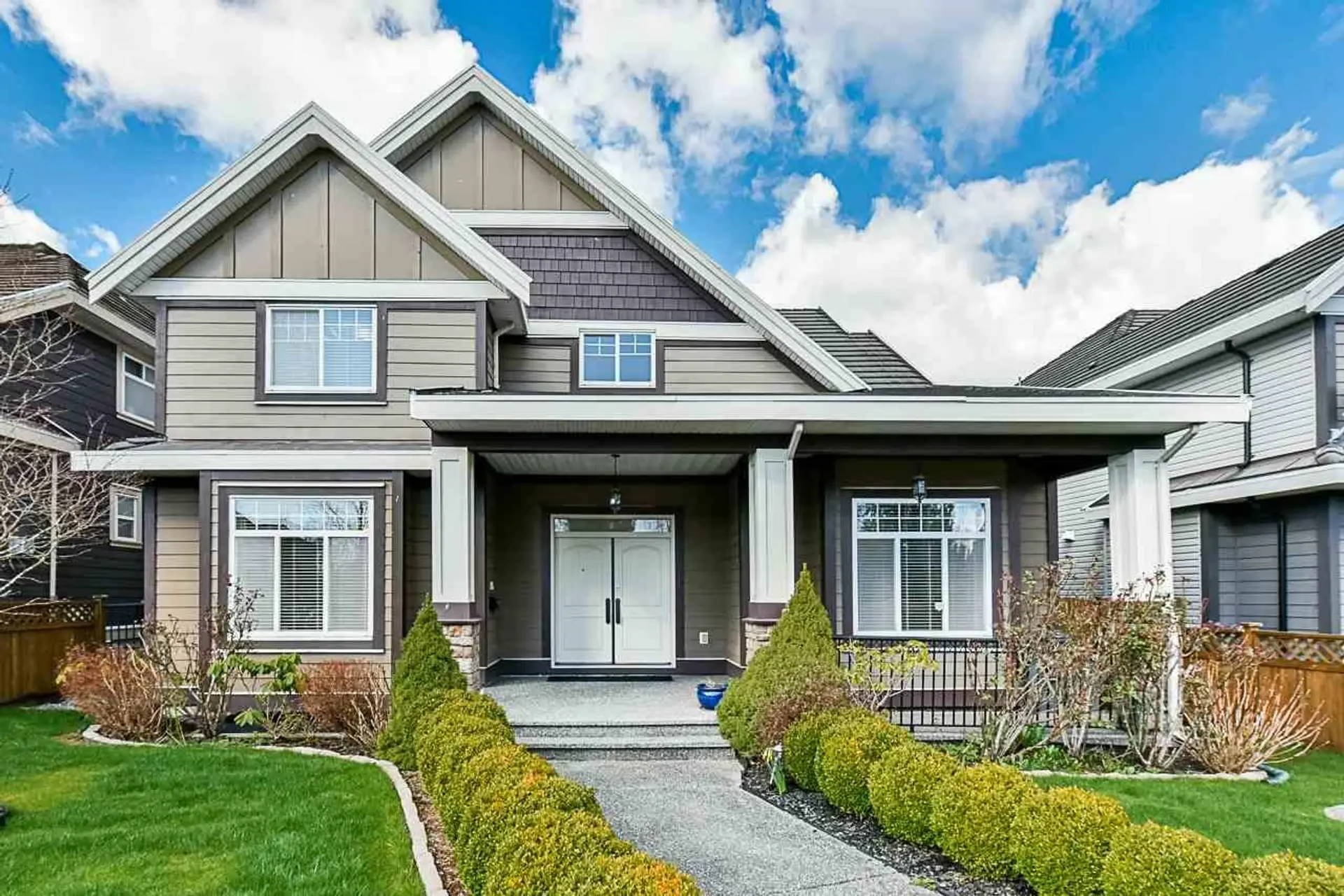 Property at 15833 108 Avenue, Surrey, BC
