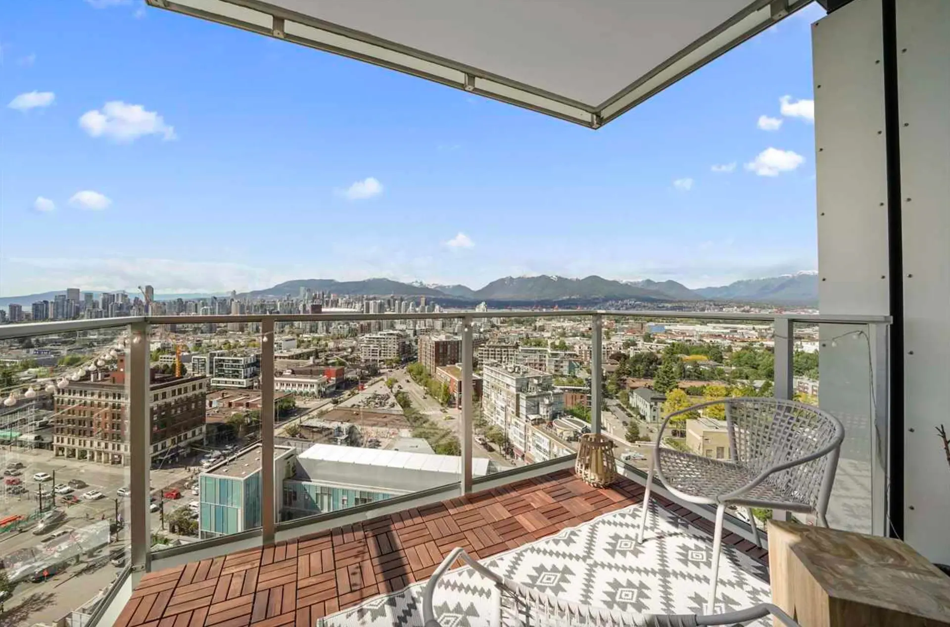 Property at #1911 285 E 10th Avenue, Vancouver, BC