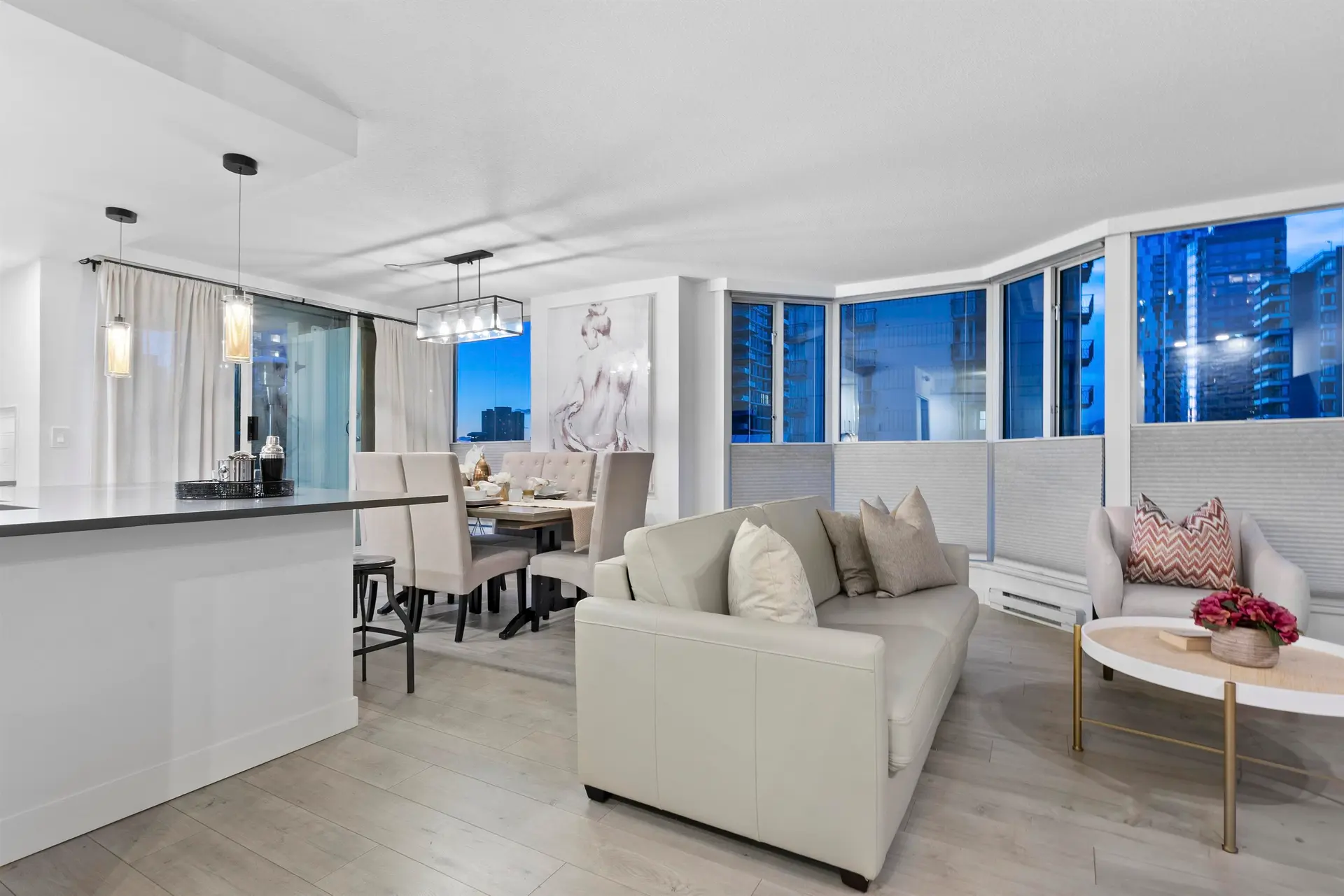 Property at #301 789 Jervis Street, Vancouver, BC