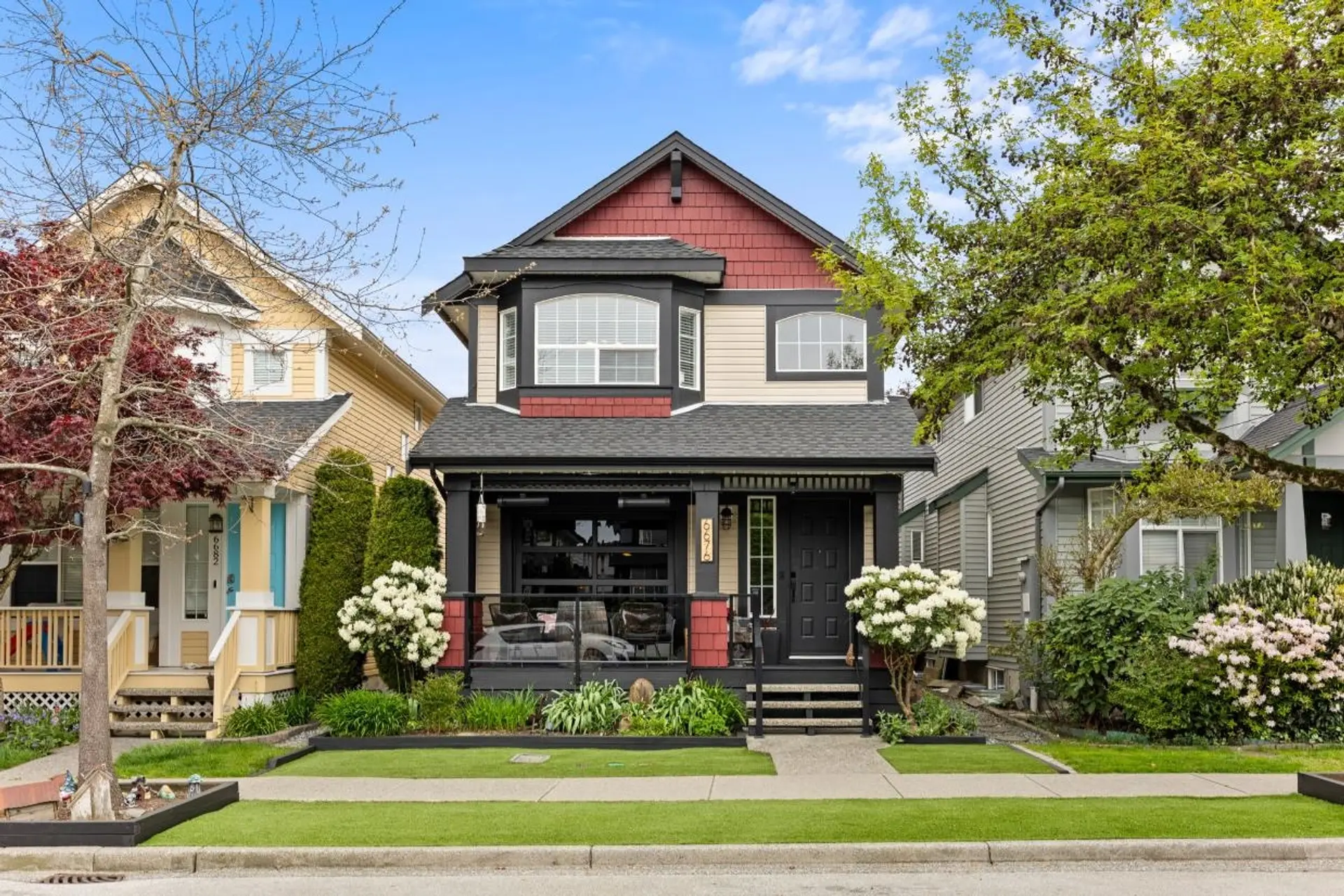 Property at 6676 185 Street, Surrey, BC