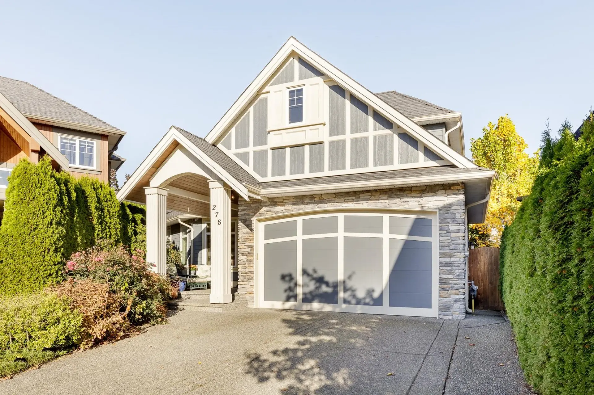 Property at 278 174a Street, Surrey, BC