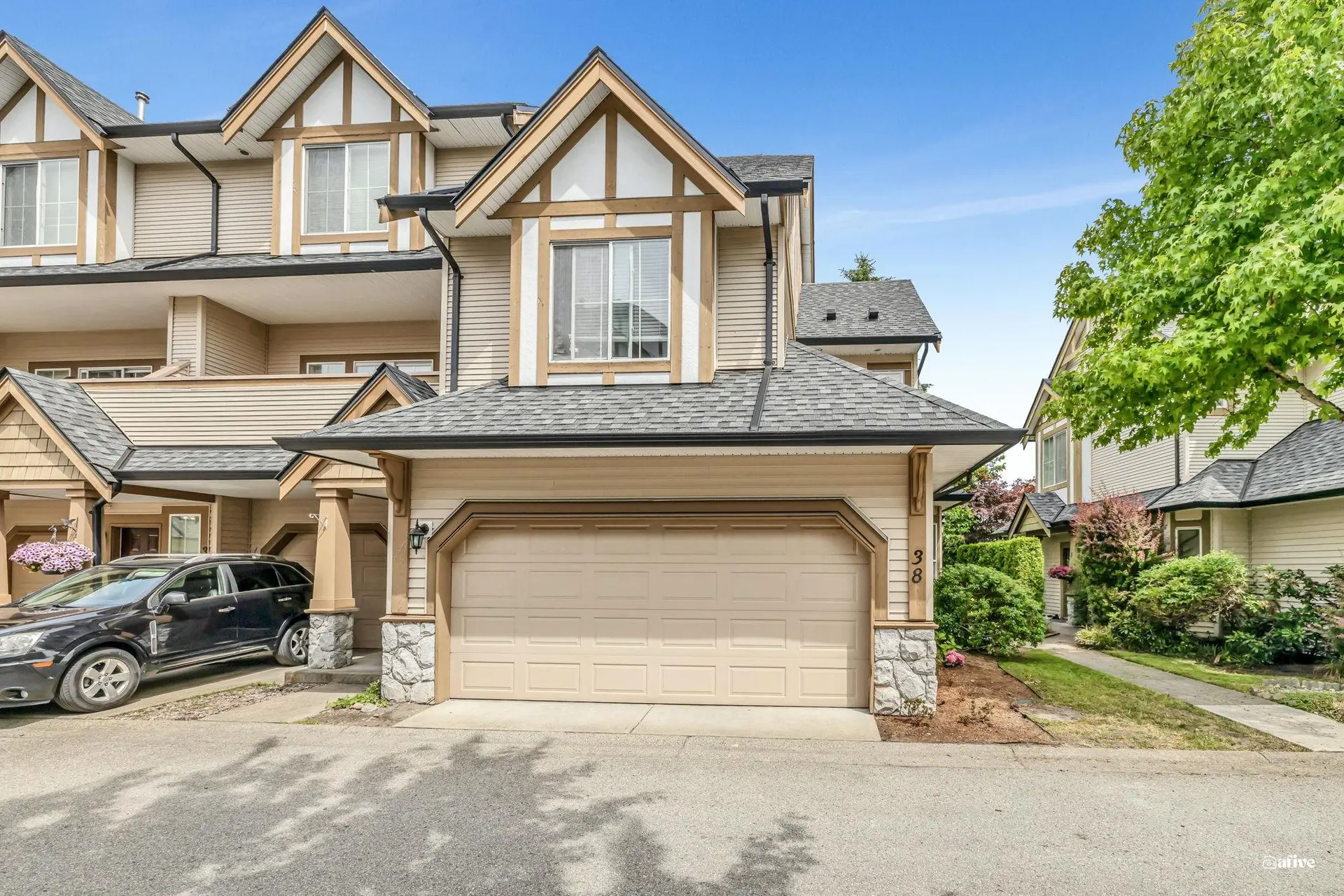 Property at #38 18707 65 Avenue, Surrey, BC