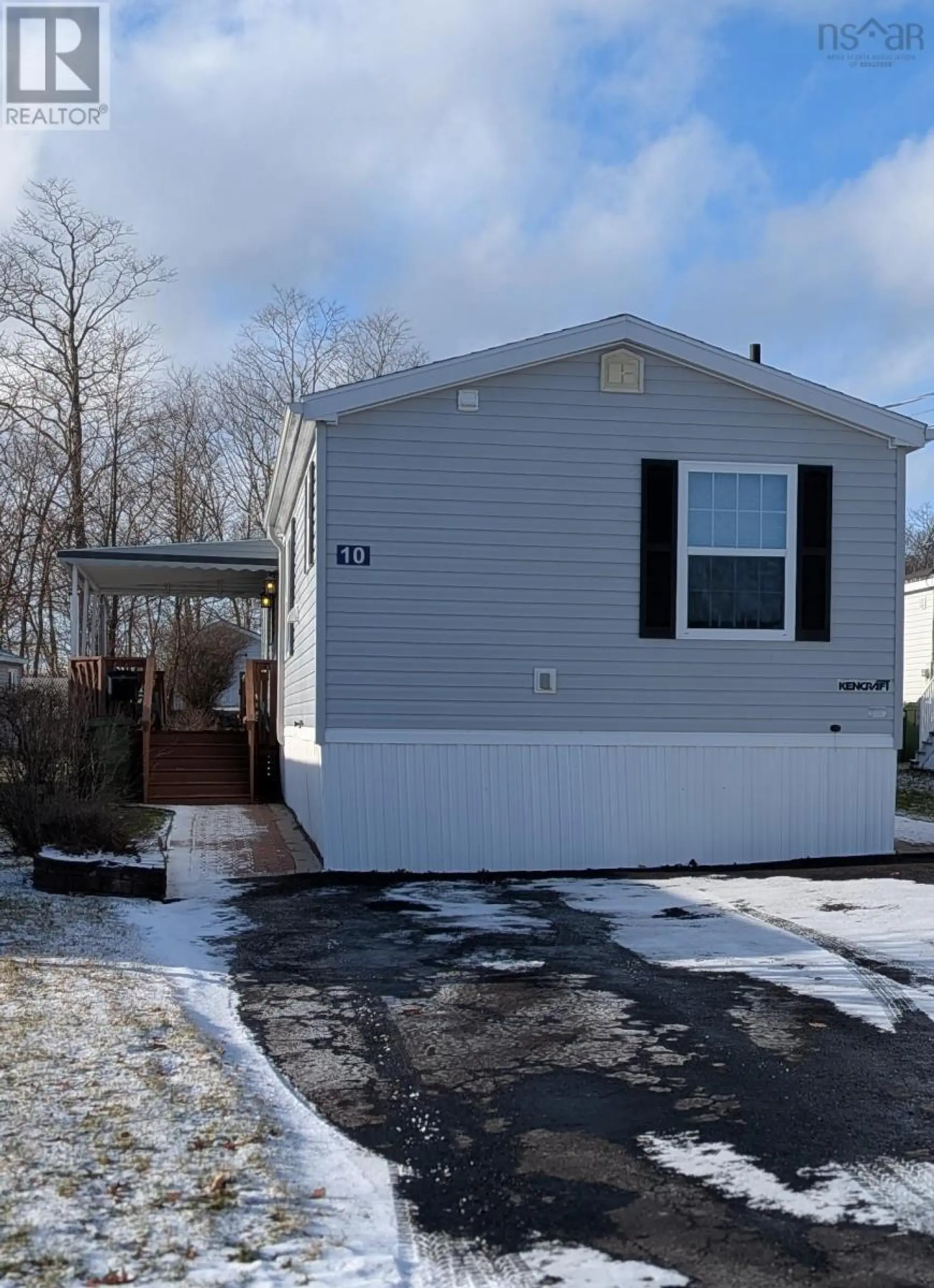 10 Osprey Court - Image 1