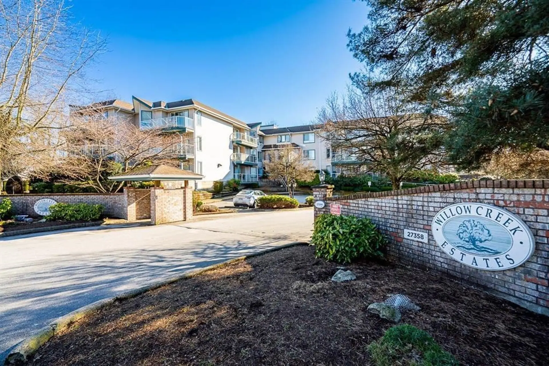 Property at #106 27358 32 Avenue, Langley, BC