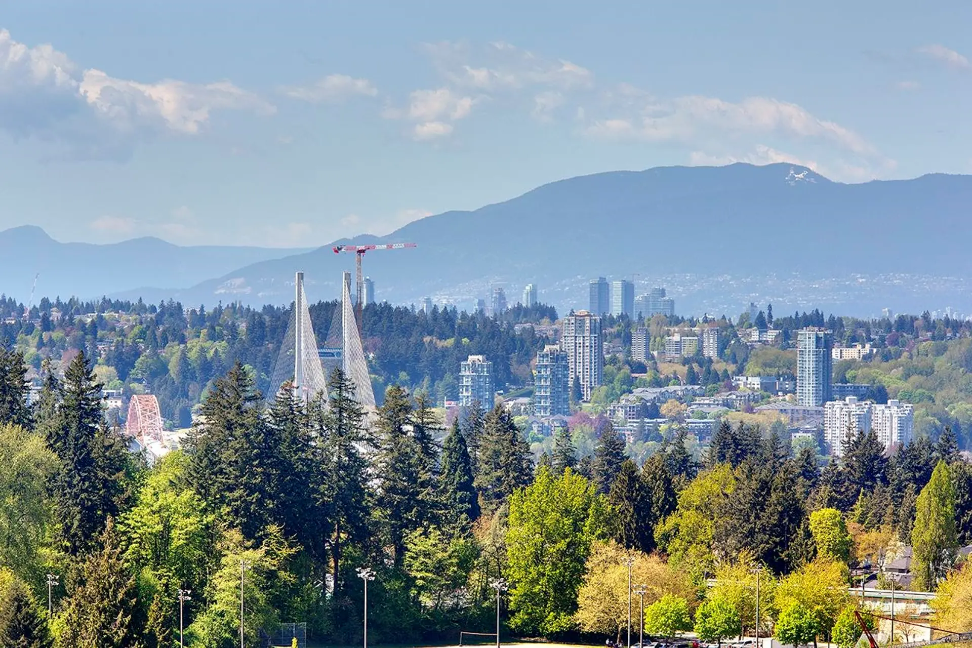 Property at #1805 13308 Central Avenue, Surrey, BC
