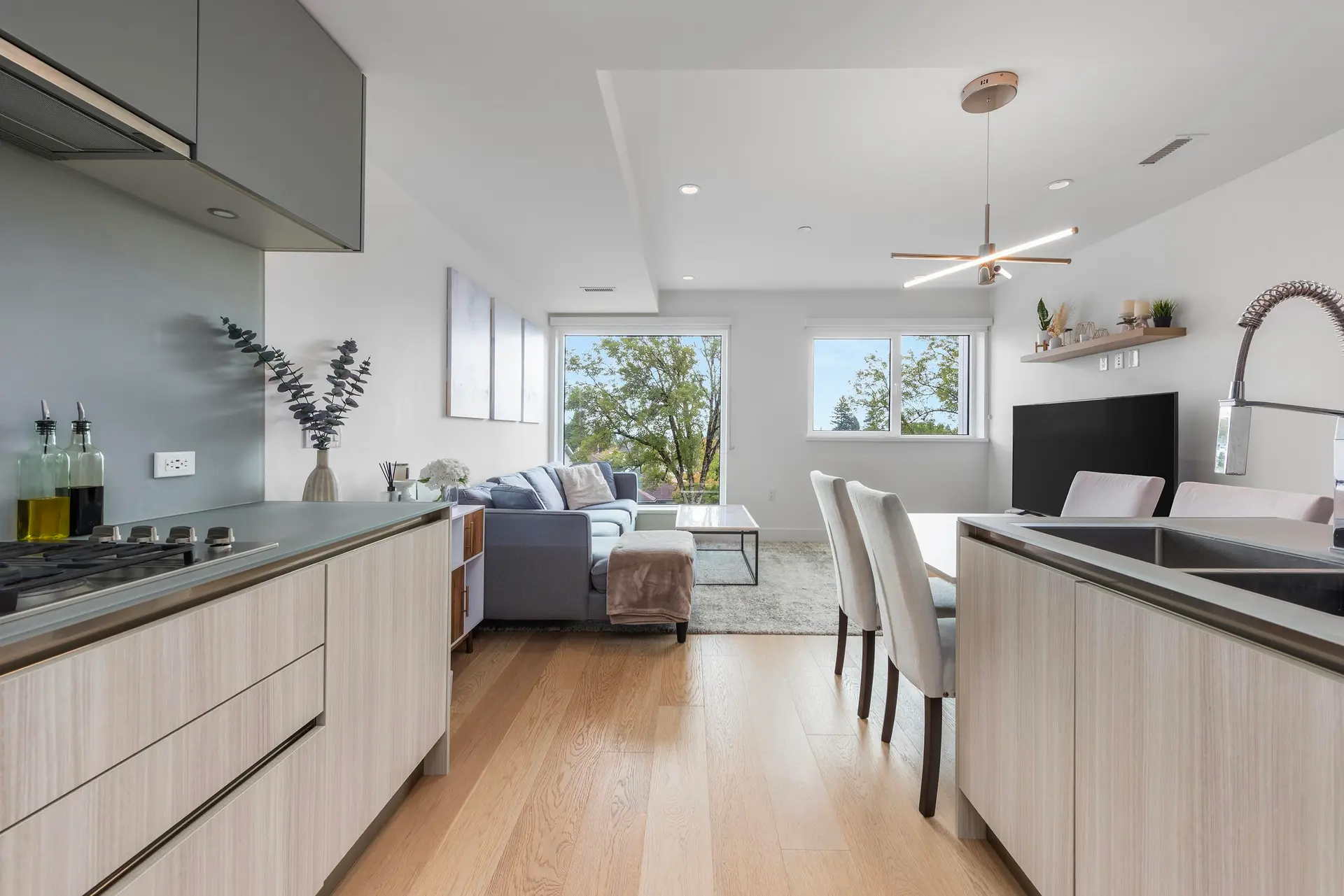 Property at 138 W Woodstock Avenue, Vancouver, BC