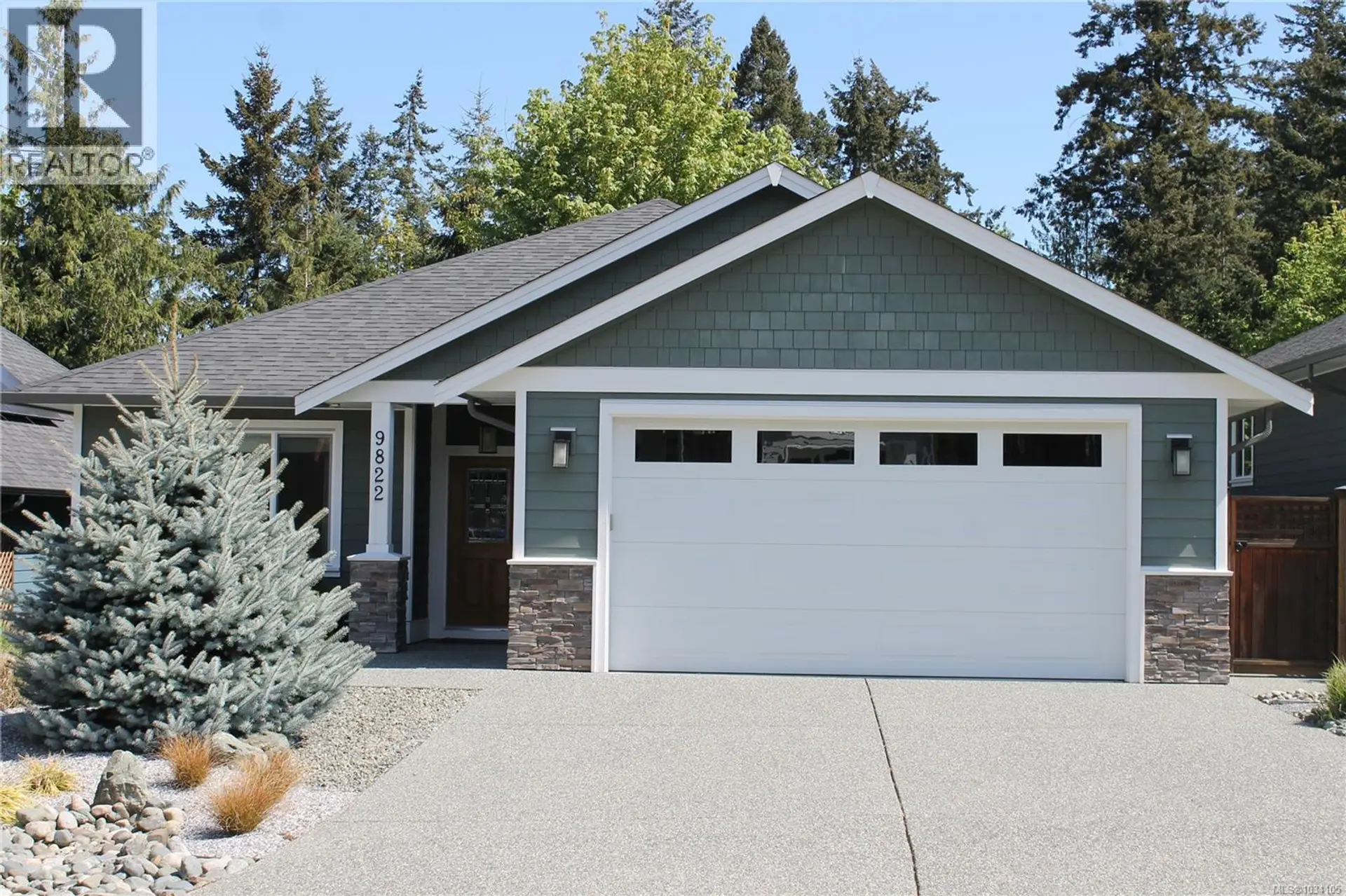 Property at 9822 Napier Pl, Chemainus, BC