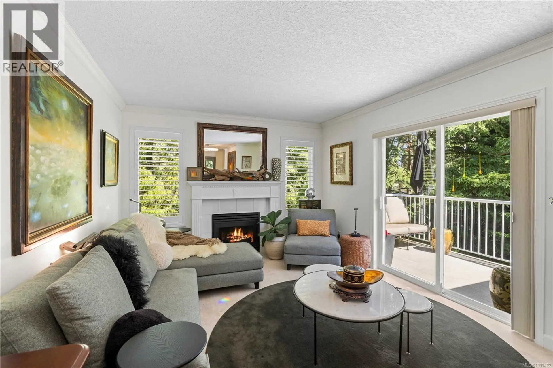 Property at #213 440 Schley Pl, Qualicum Beach, BC